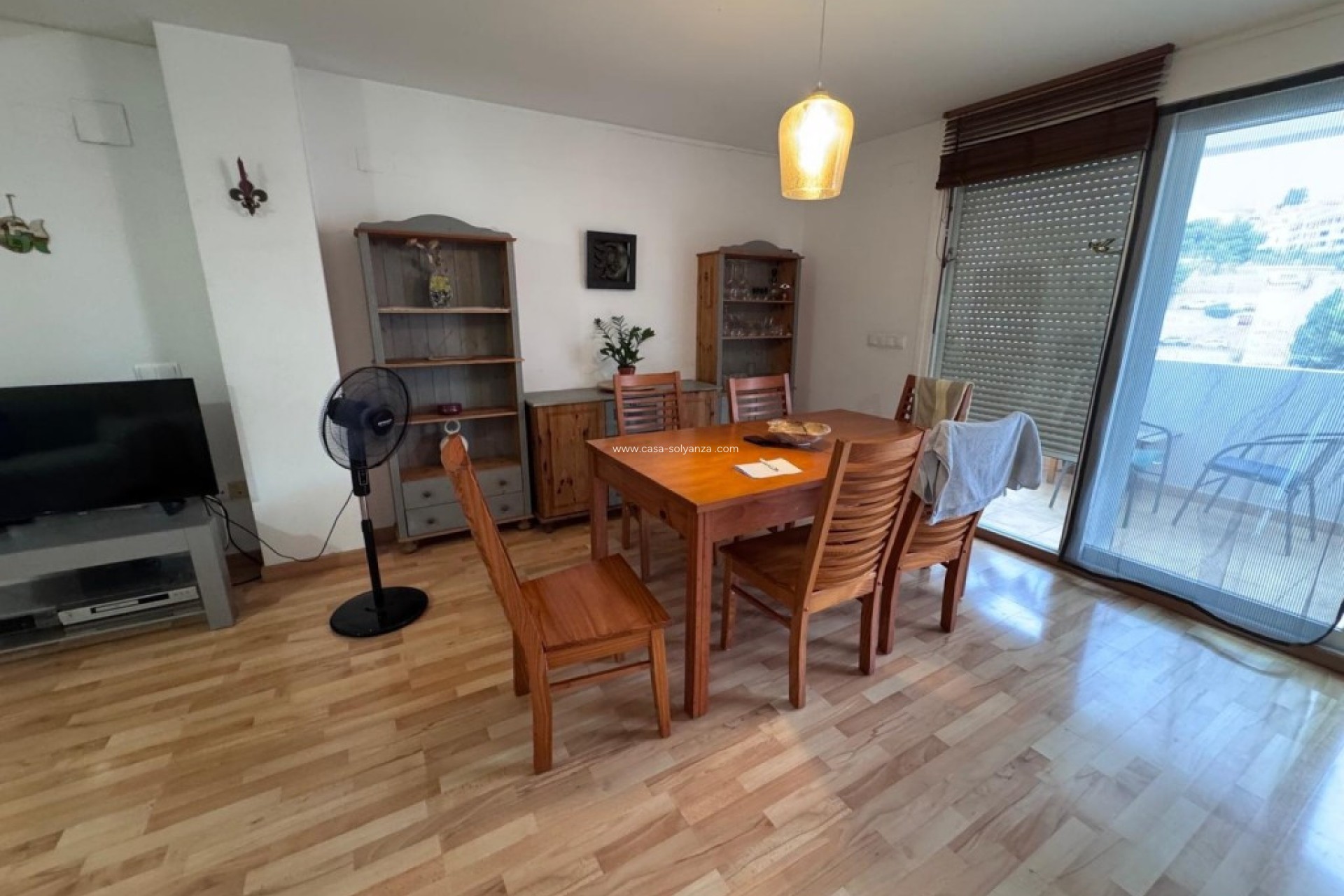 Resale - Apartment / flat - Altea - Altea Centro