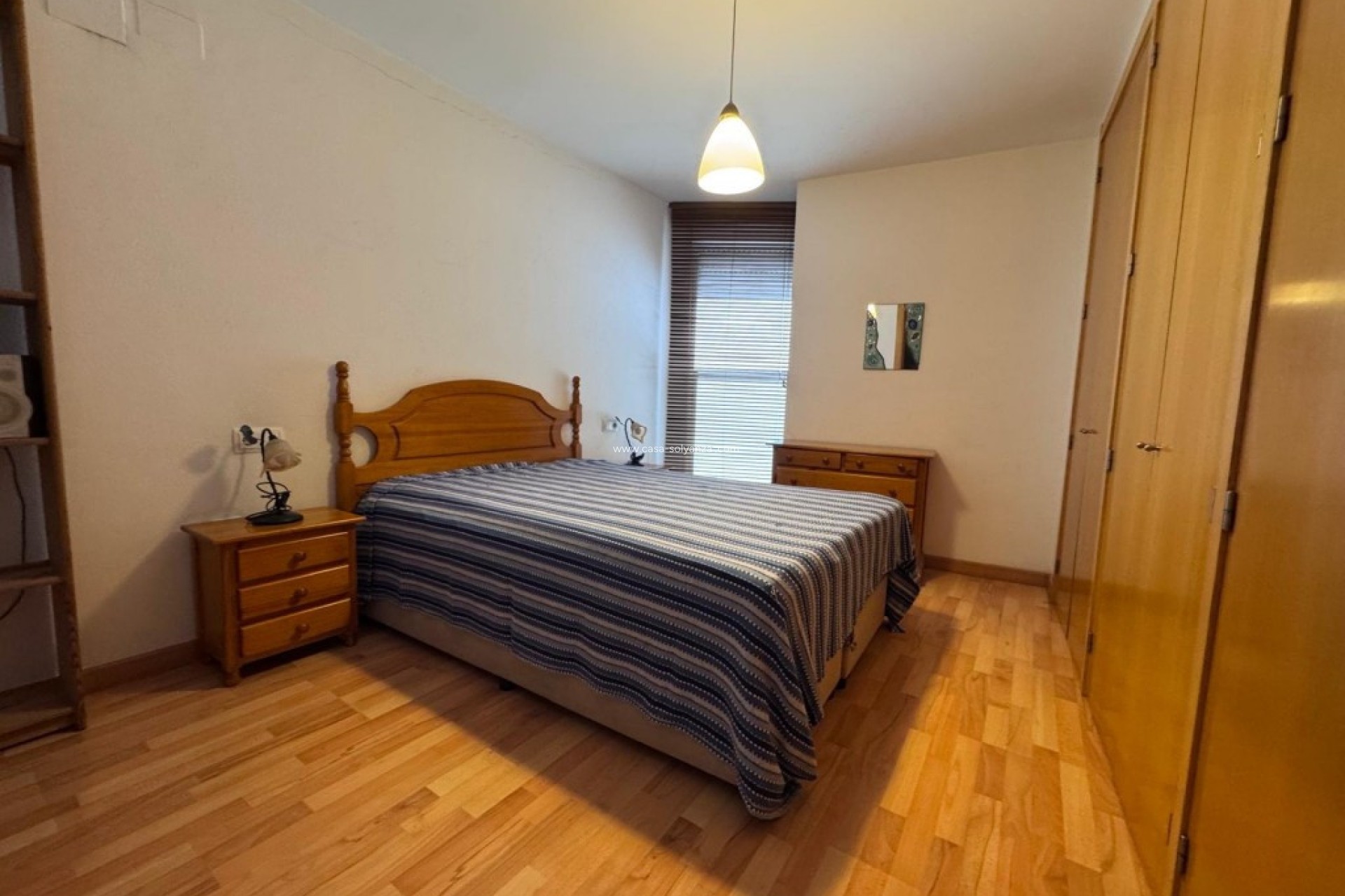 Resale - Apartment / flat - Altea - Altea Centro