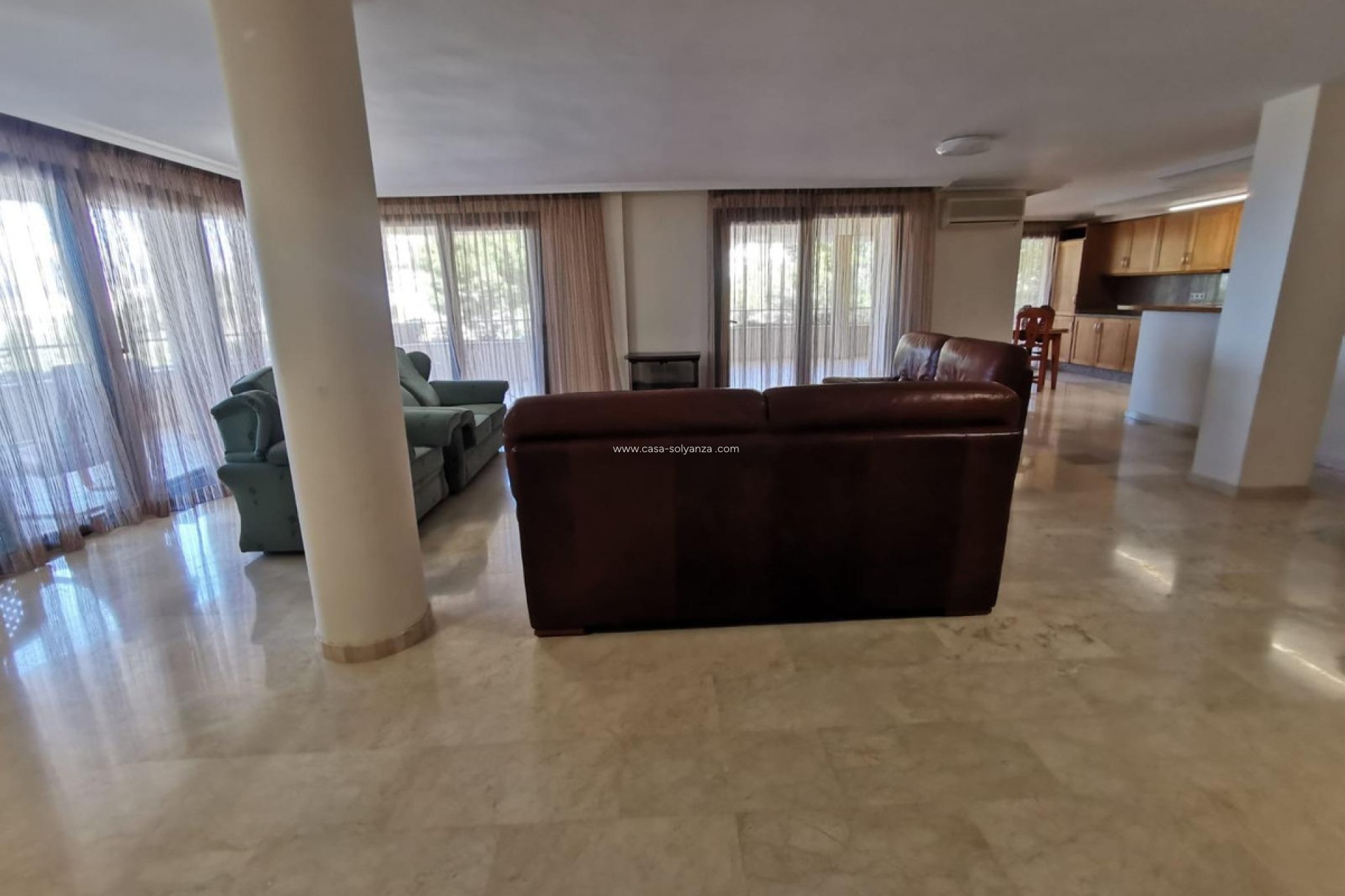 Resale - Apartment / flat - Altea - Altea Centro