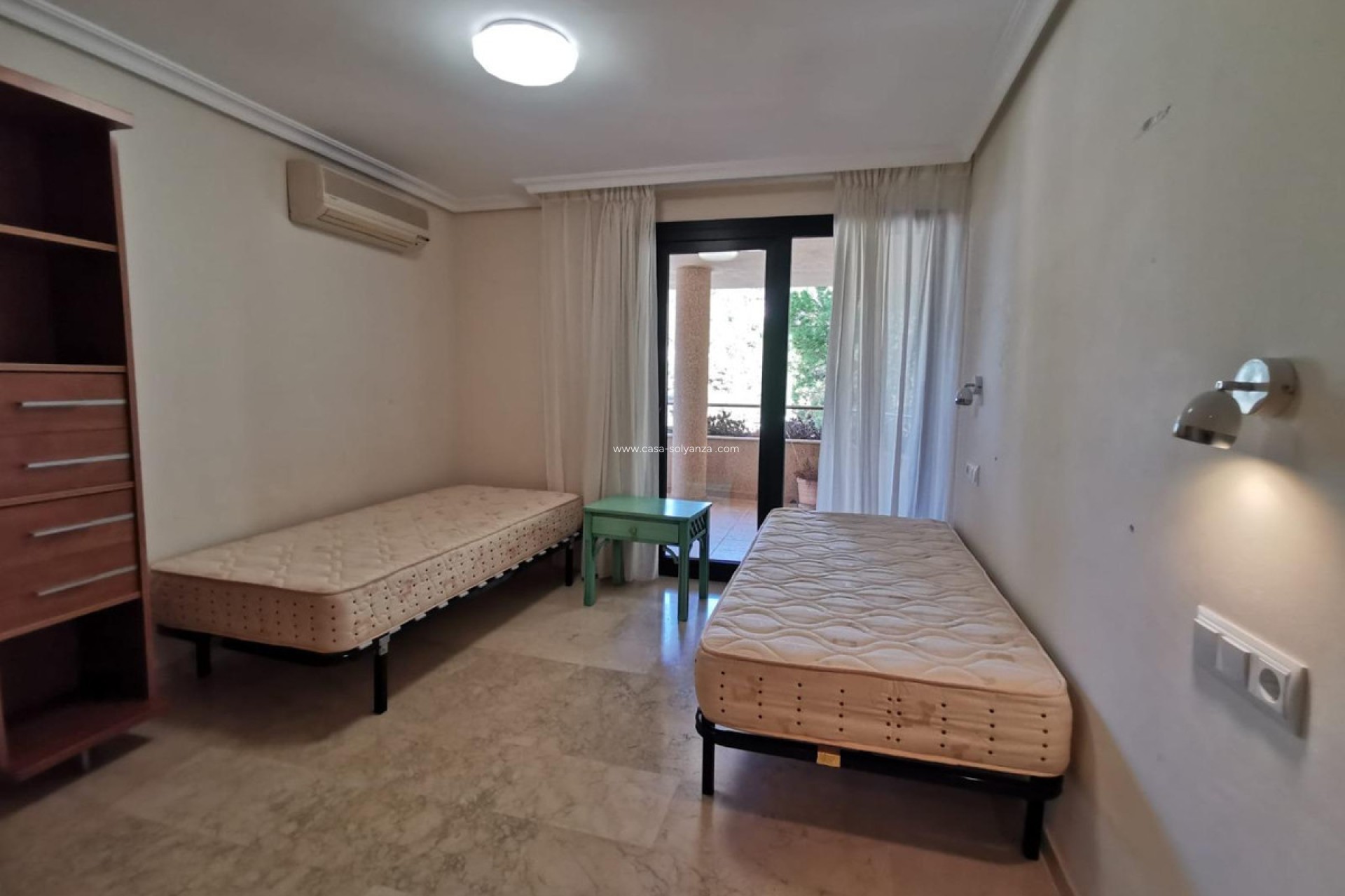 Resale - Apartment / flat - Altea - Altea Centro