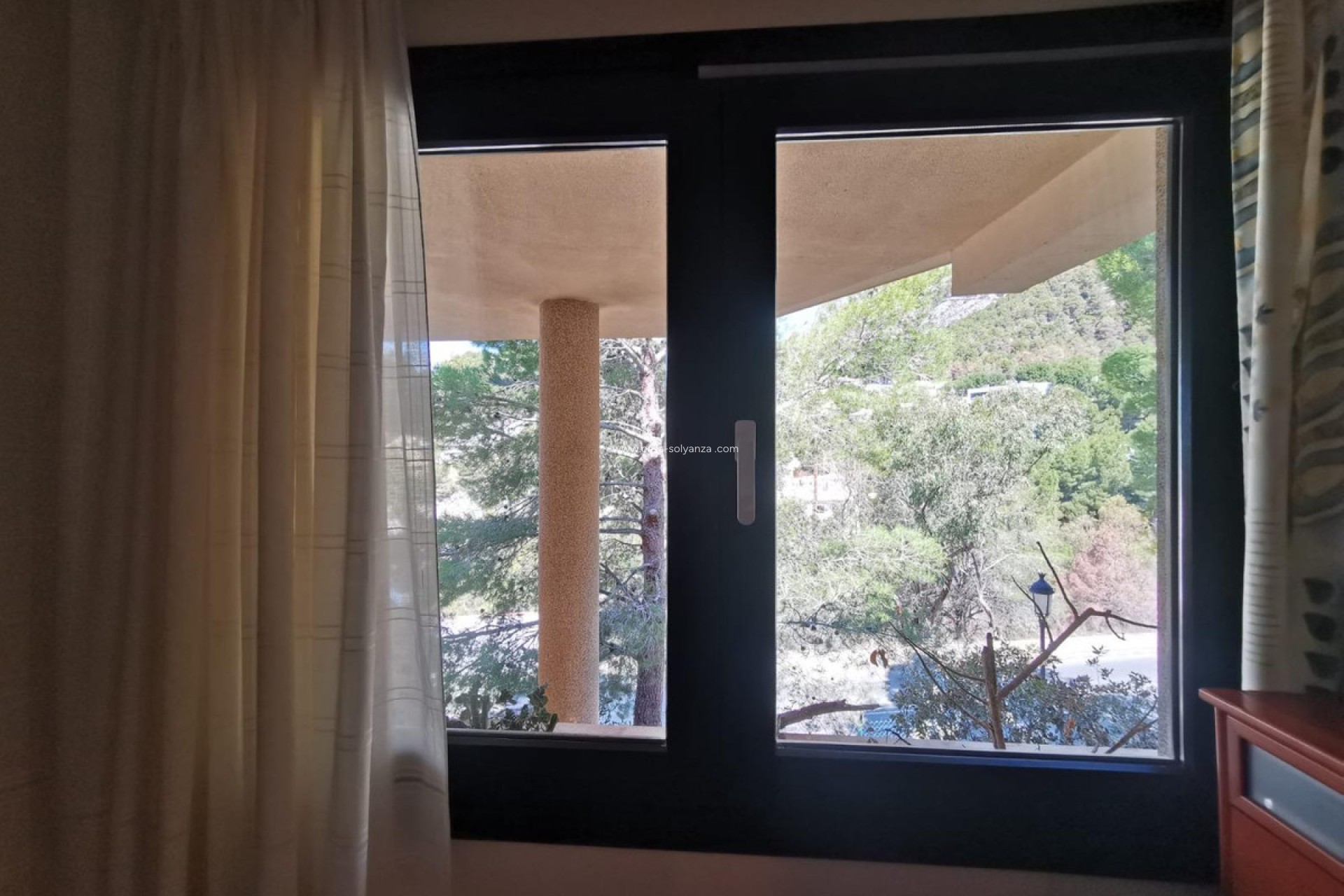 Resale - Apartment / flat - Altea - Altea Centro
