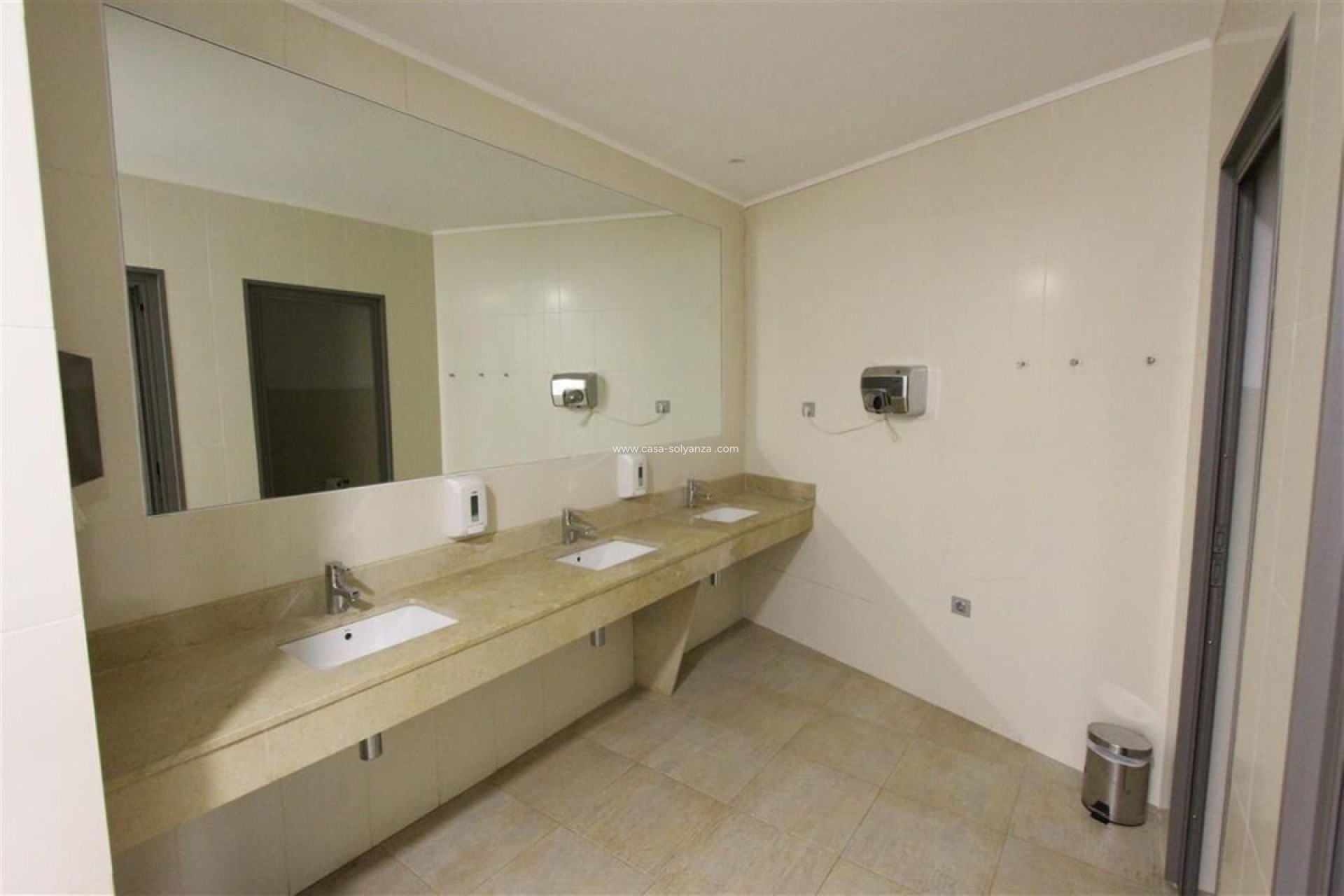 Resale - Apartment / flat - Altea - Altea Centro