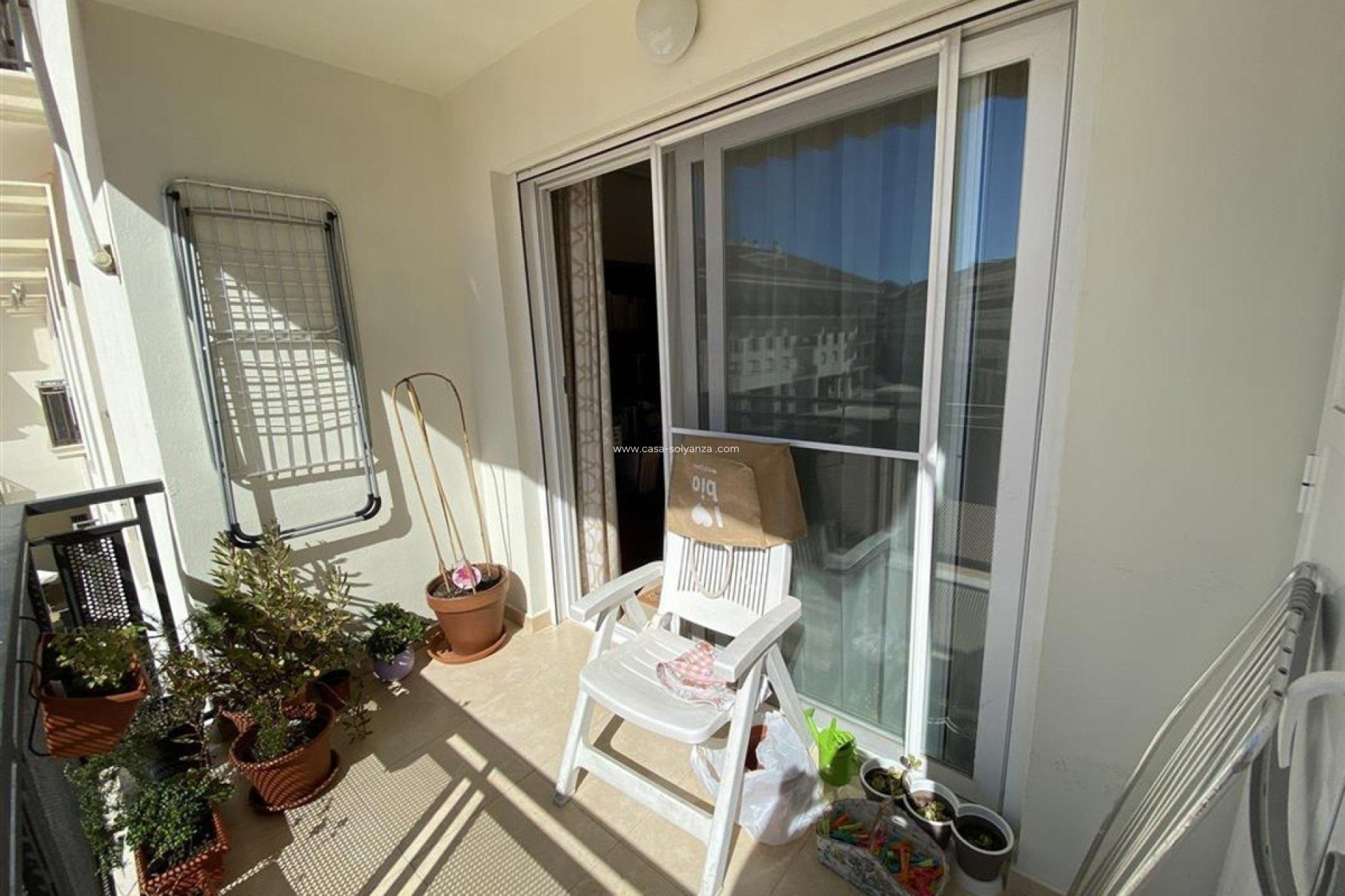 Resale - Apartment / flat - Altea - Altea Centro