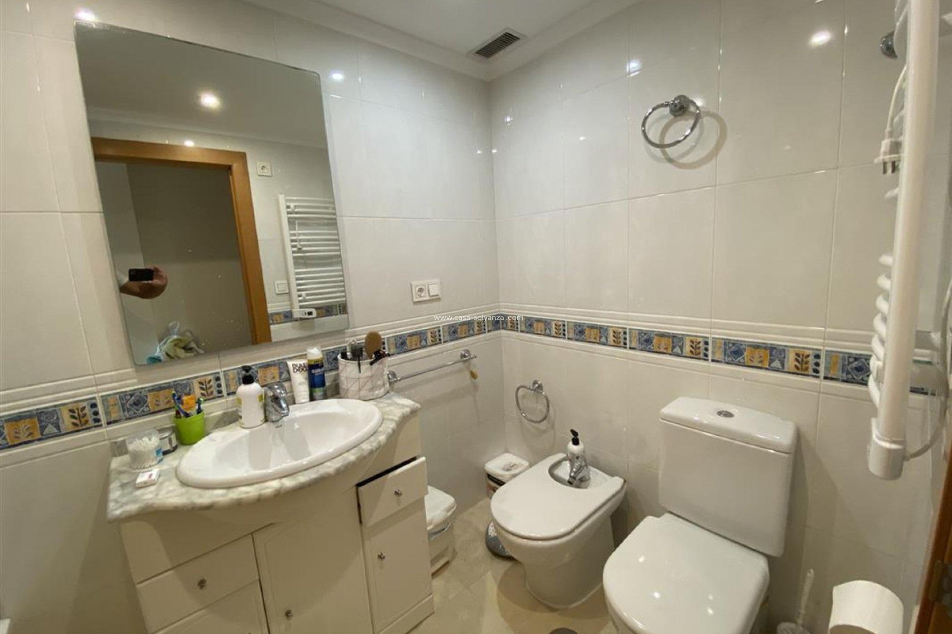 Resale - Apartment / flat - Altea - Altea Centro