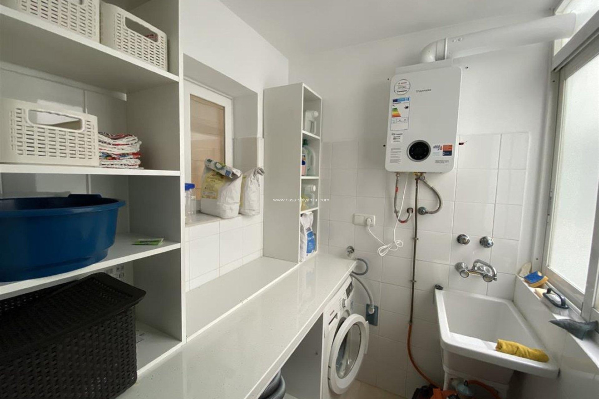 Resale - Apartment / flat - Altea - Altea Centro