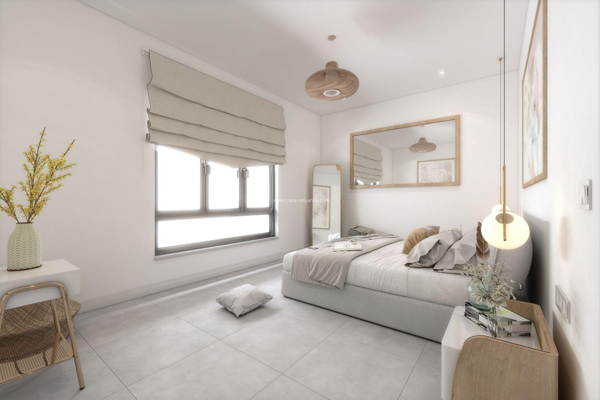 Resale - Apartment / flat - Altea - Altea Centro