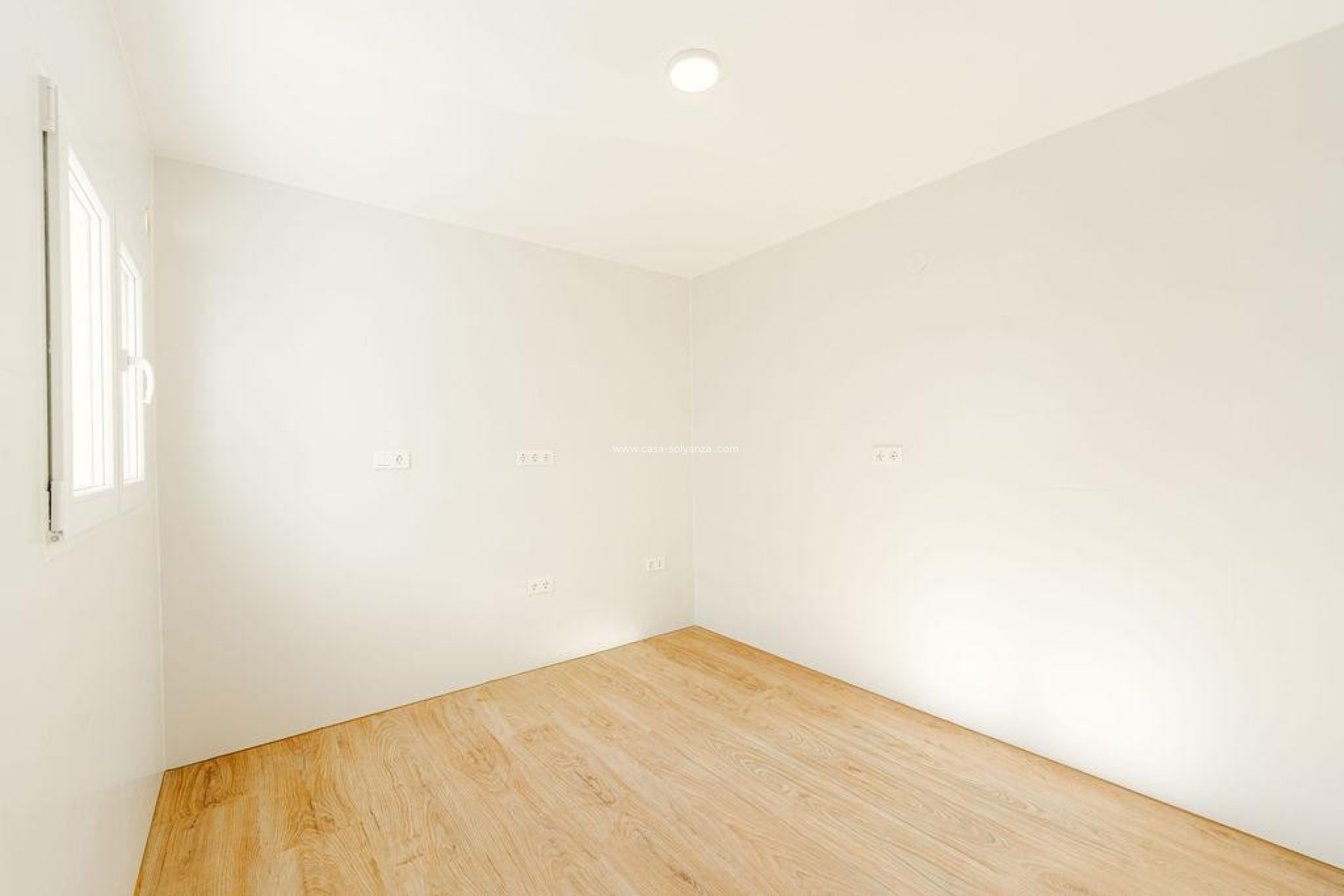 Resale - Apartment / flat - Altea - Altea Centro