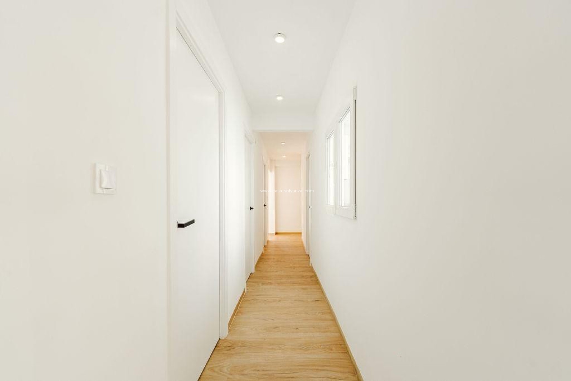 Resale - Apartment / flat - Altea - Altea Centro
