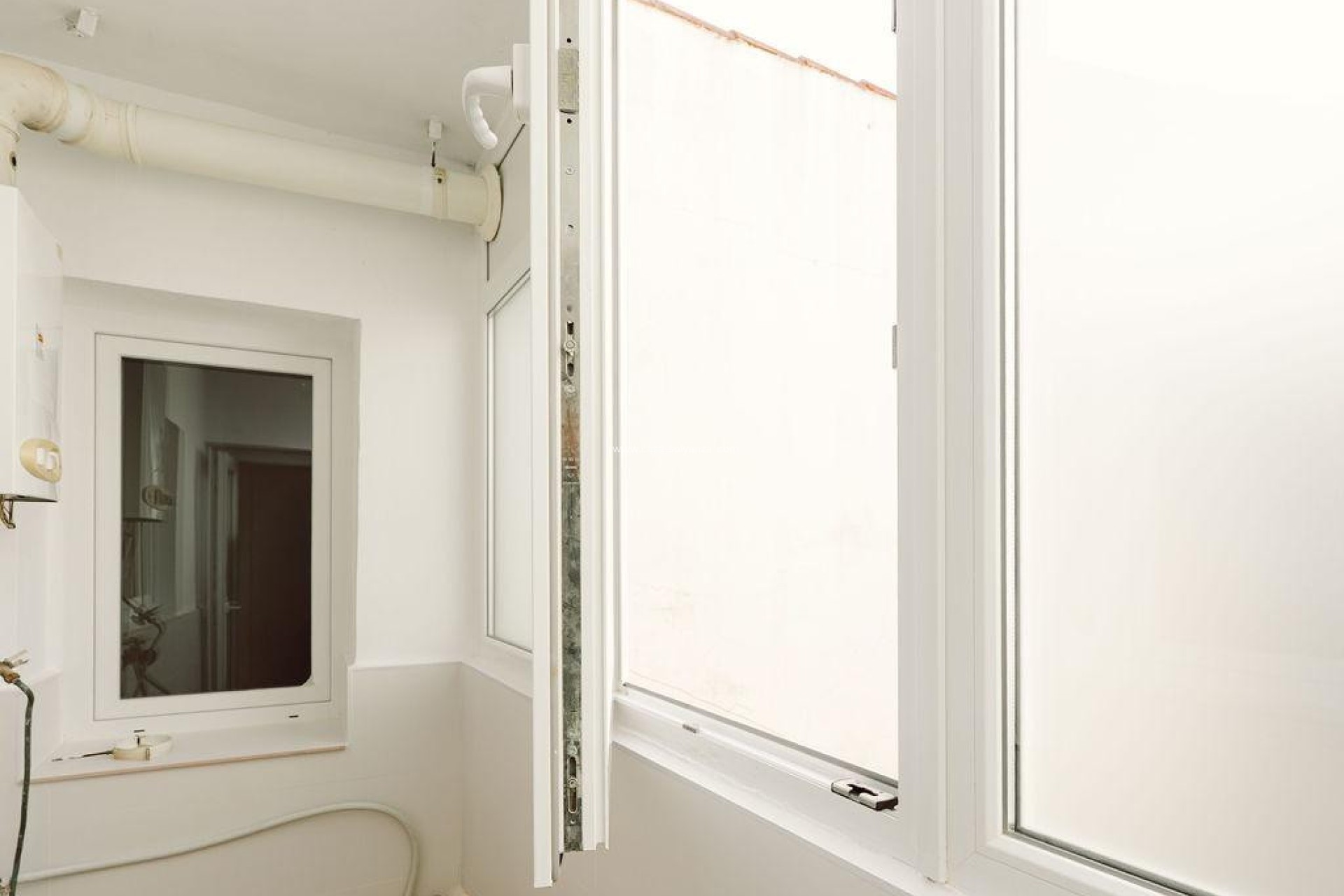 Resale - Apartment / flat - Altea - Altea Centro