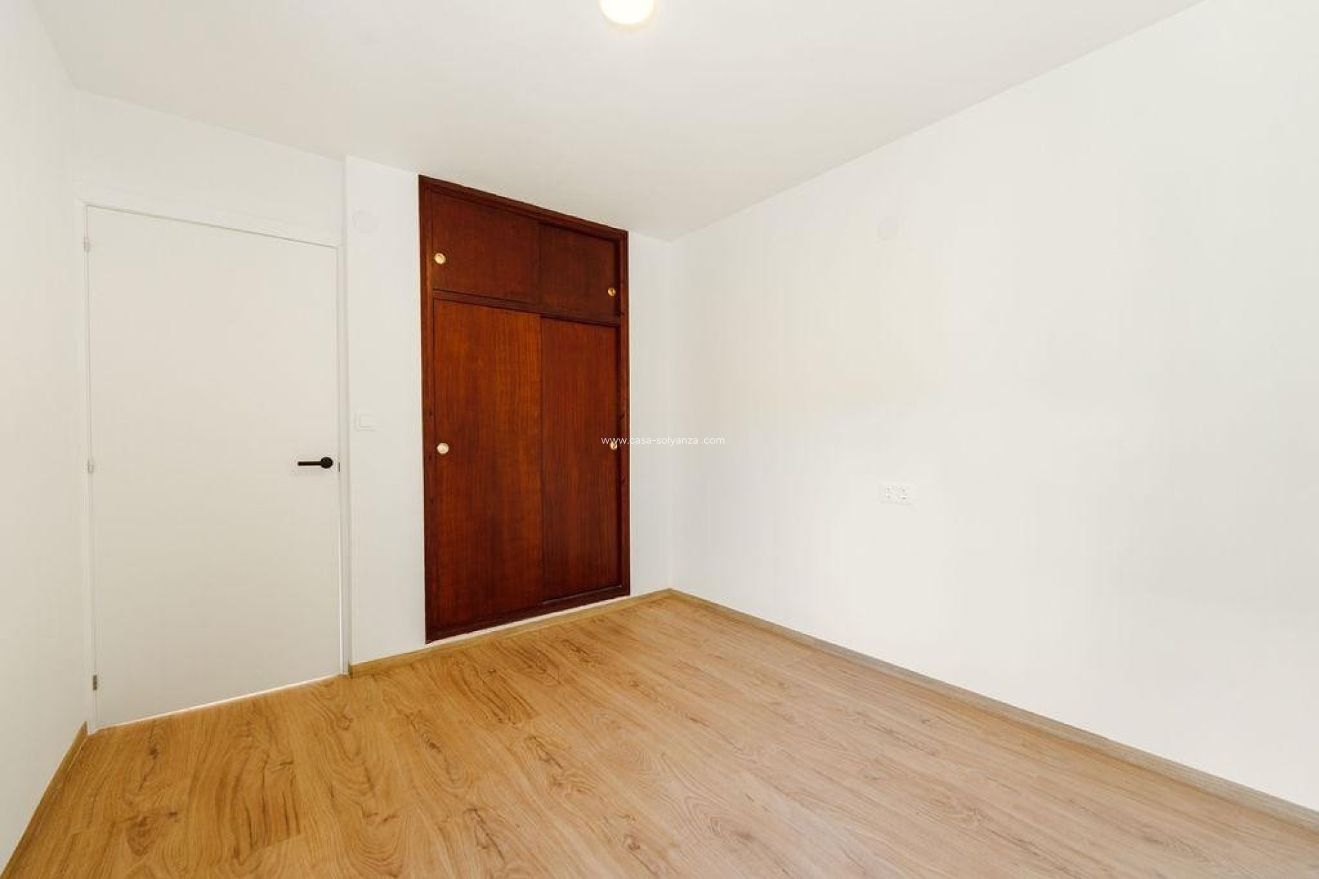 Resale - Apartment / flat - Altea - Altea Centro