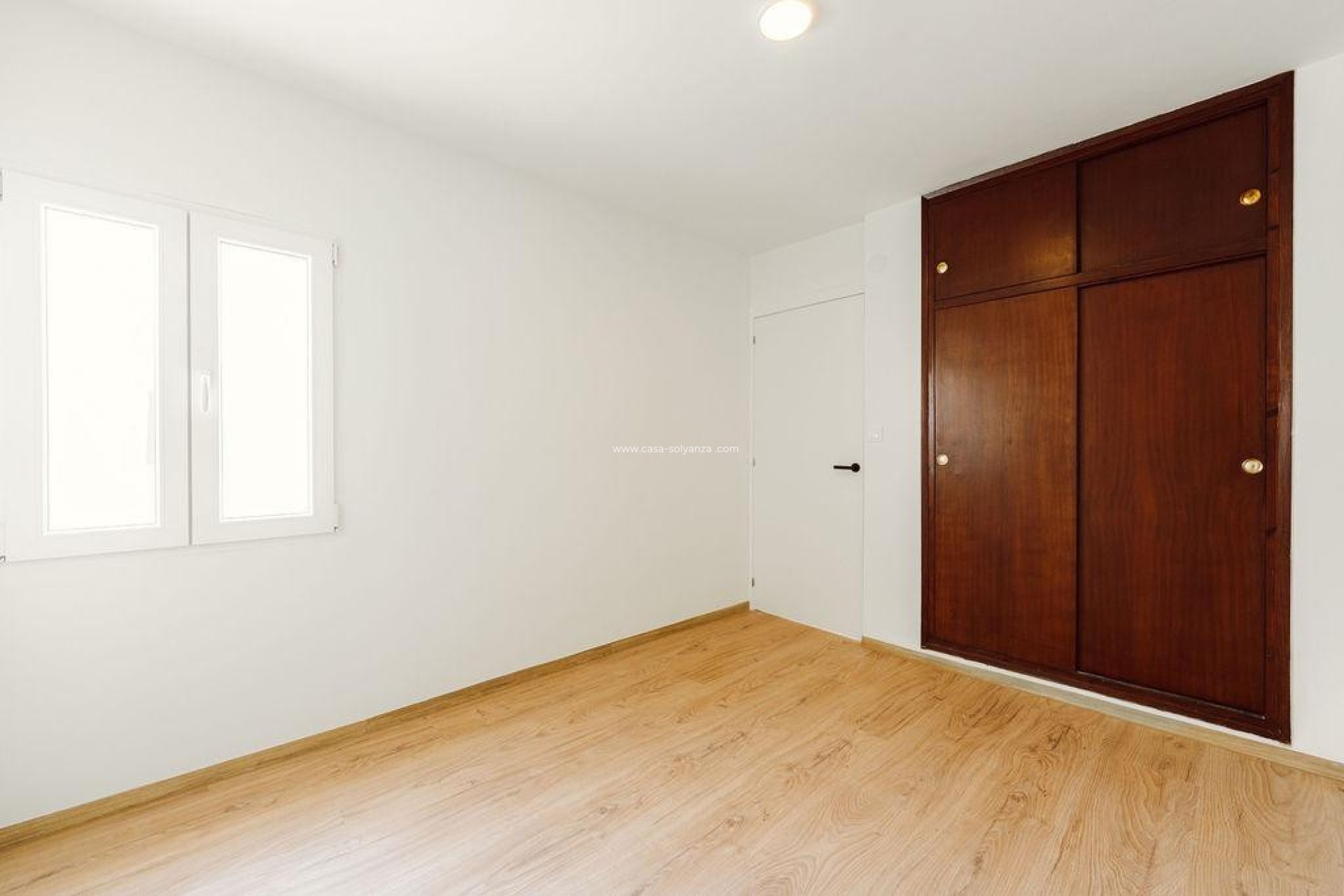 Resale - Apartment / flat - Altea - Altea Centro