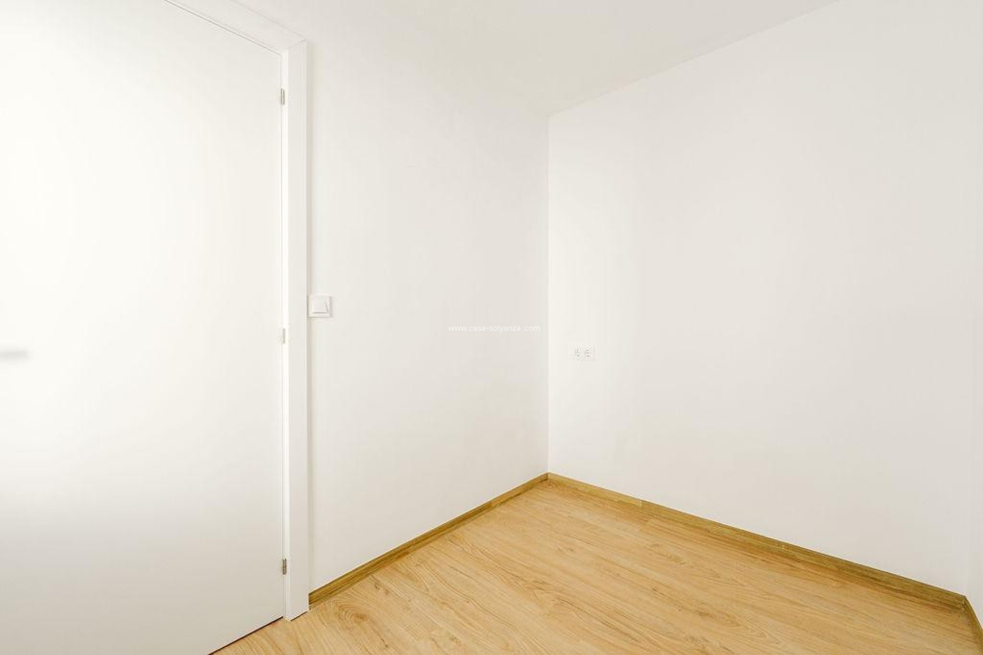 Resale - Apartment / flat - Altea - Altea Centro