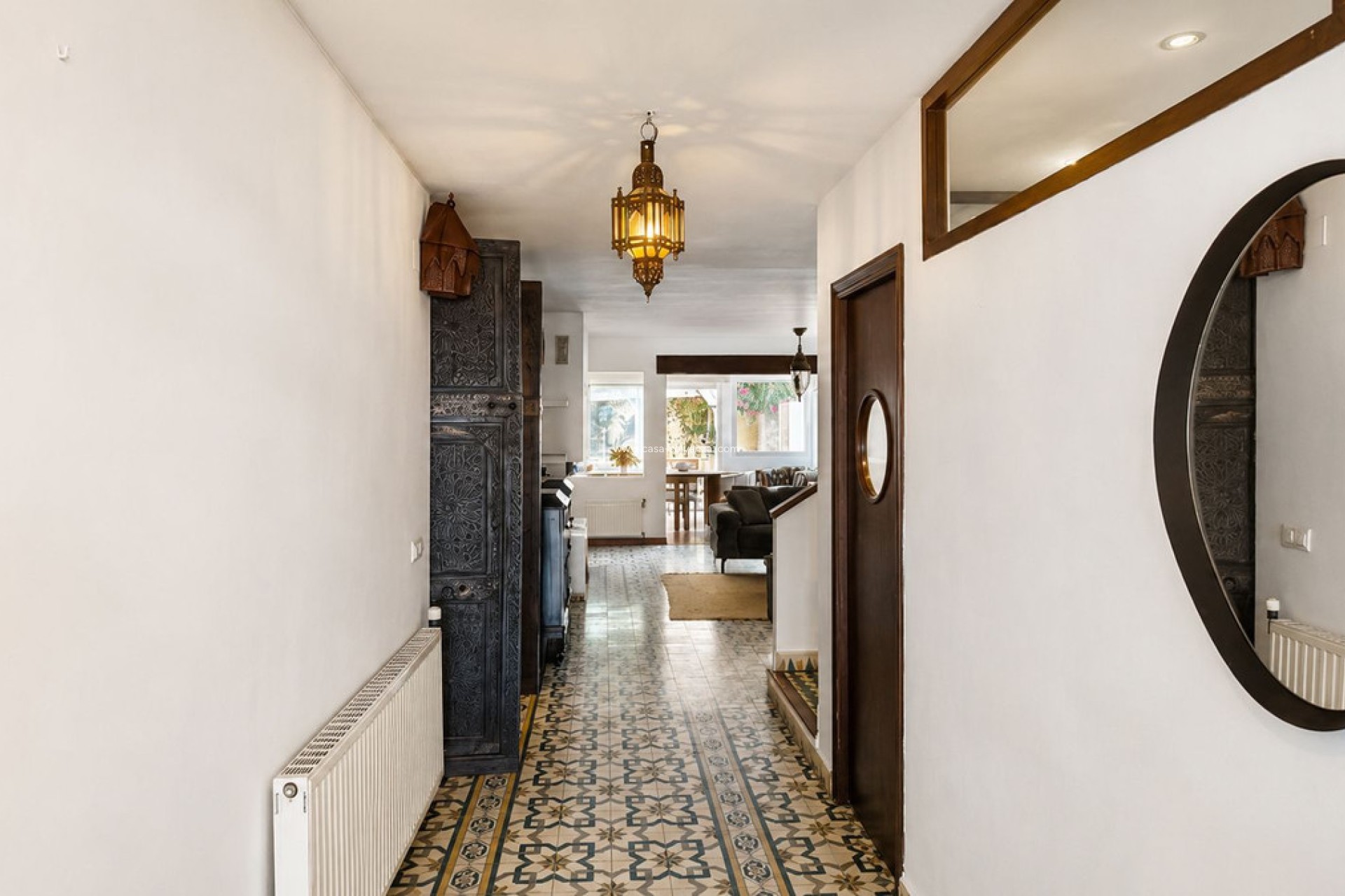 Resale - Apartment / flat - Altea - Altea Centro