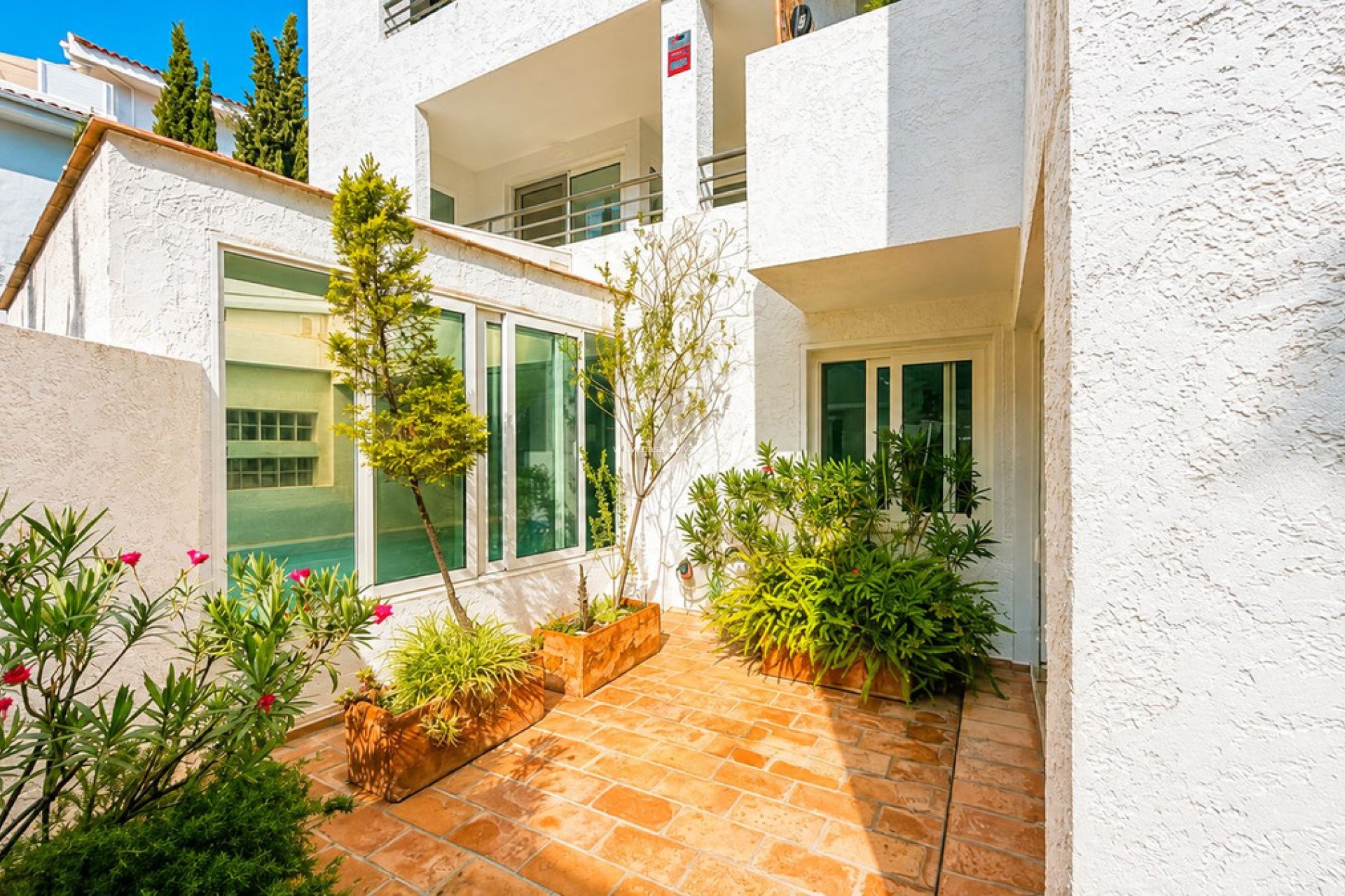 Resale - Apartment / flat - Altea - Altea Centro