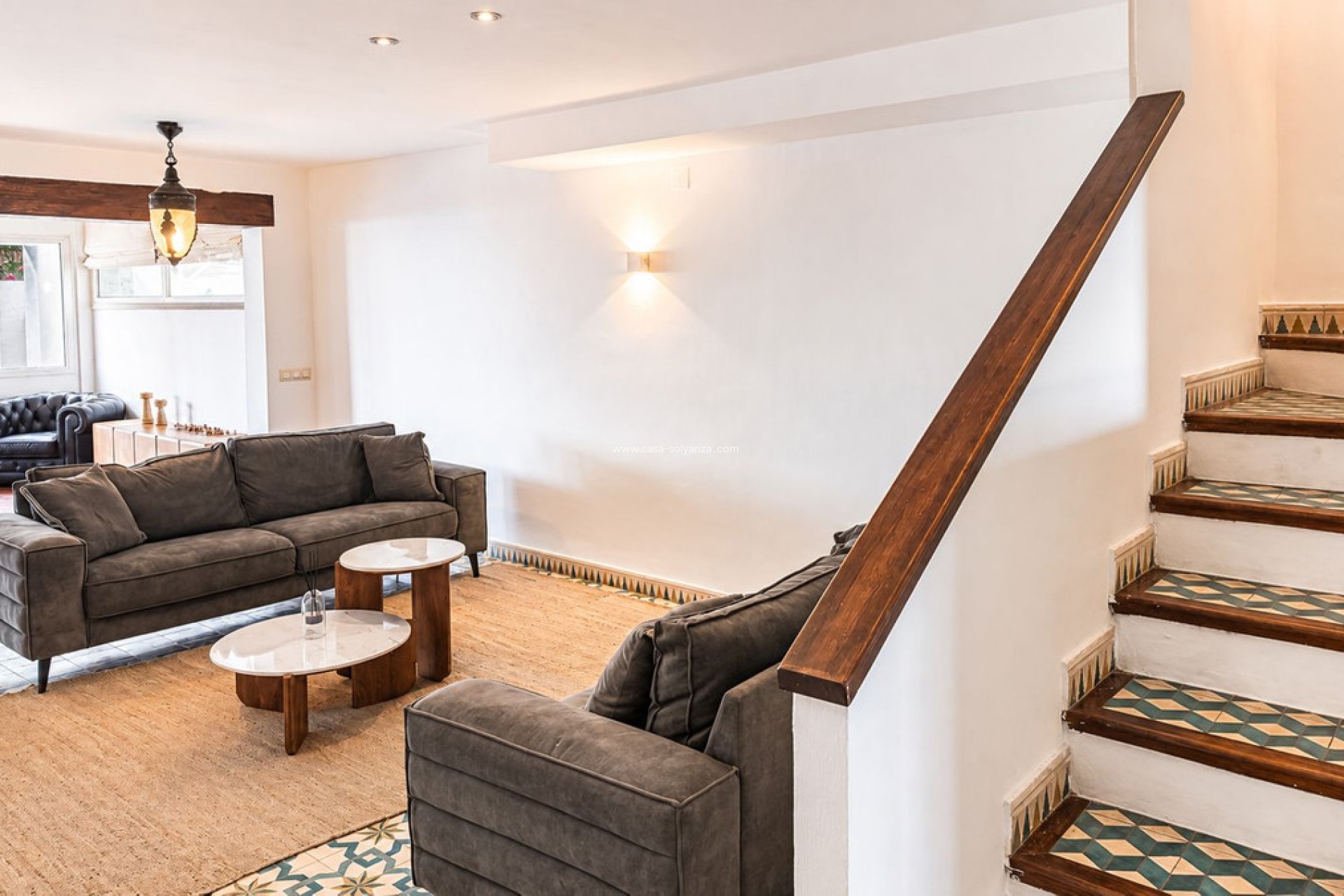 Resale - Apartment / flat - Altea - Altea Centro