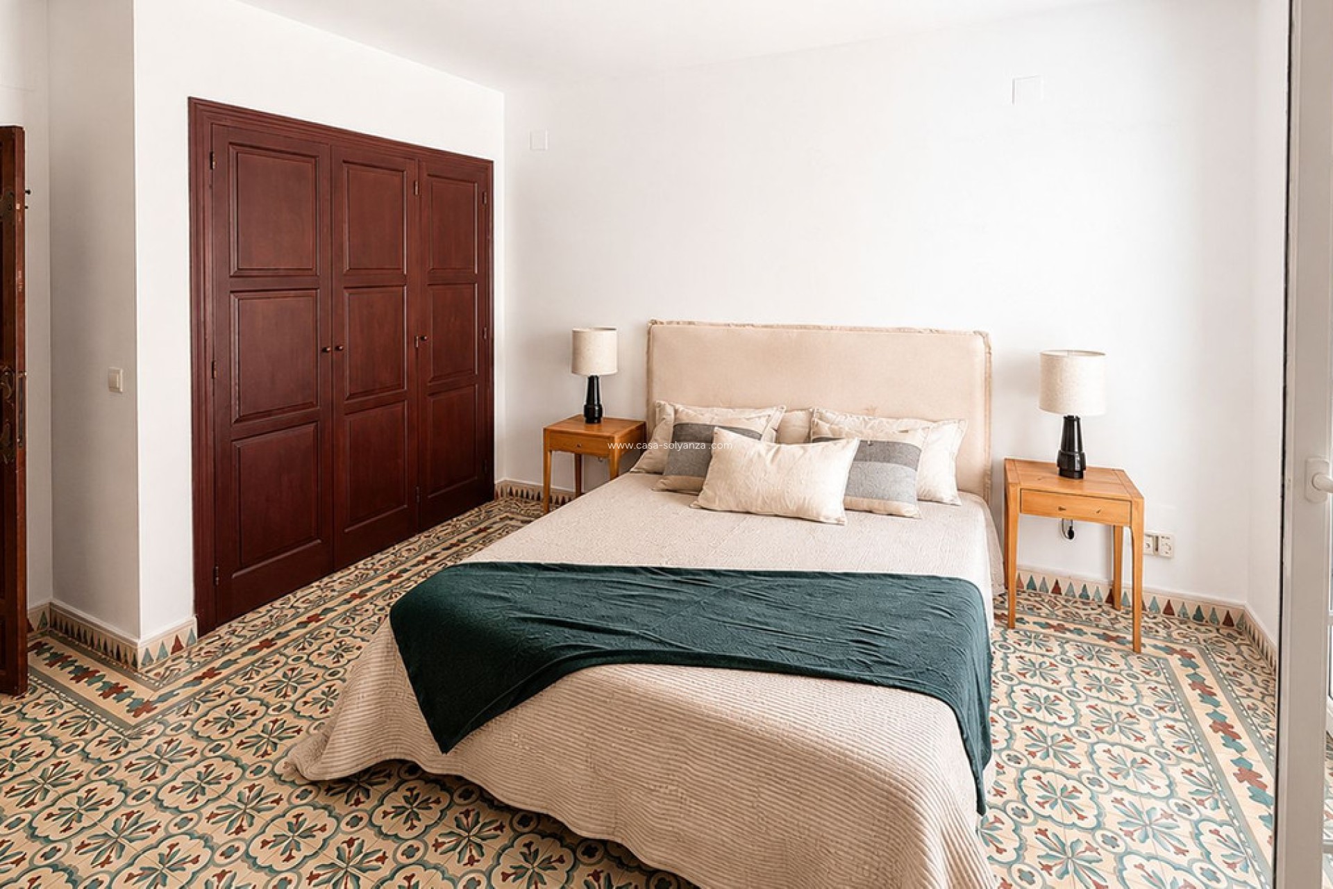 Resale - Apartment / flat - Altea - Altea Centro