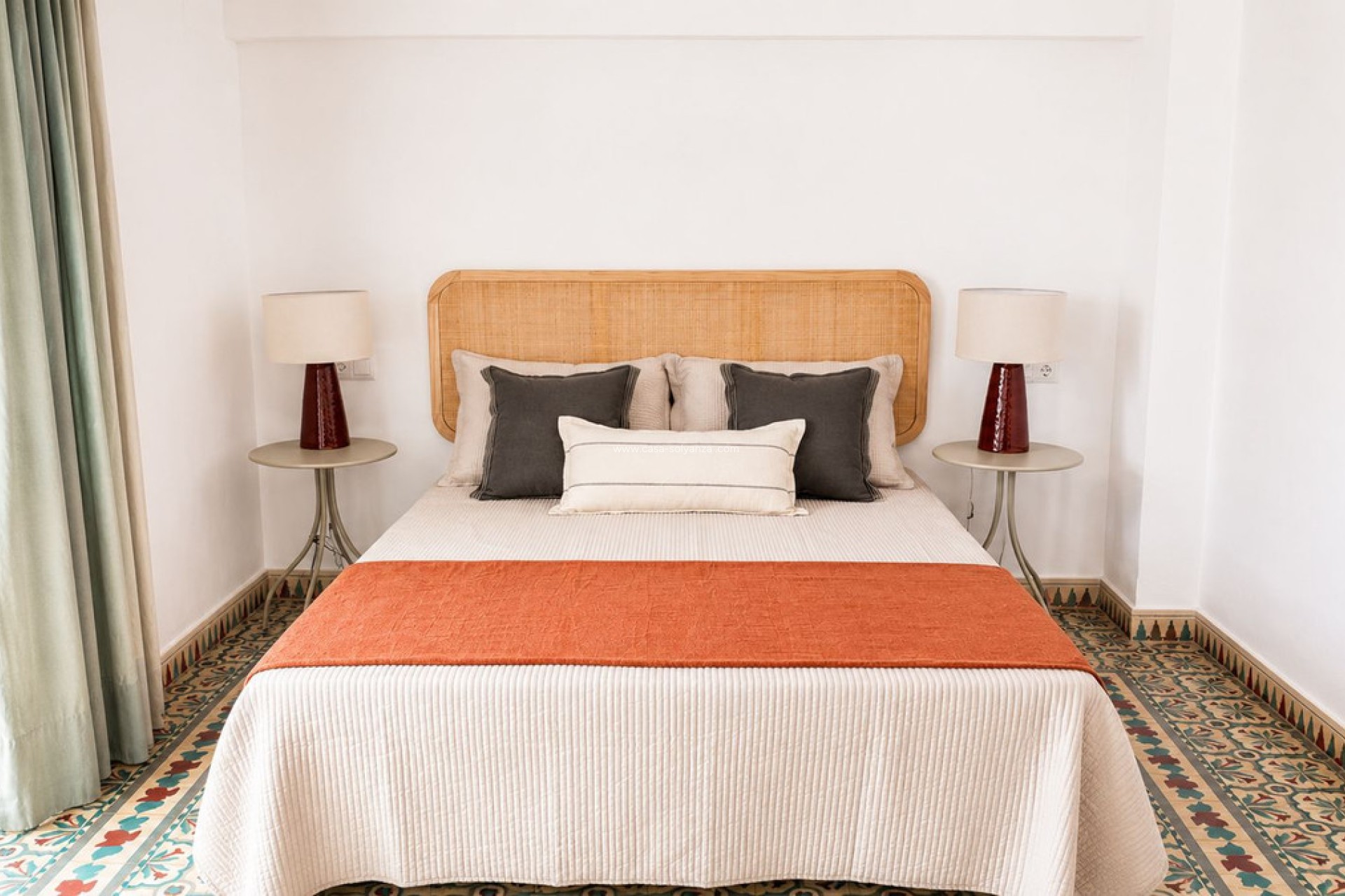 Resale - Apartment / flat - Altea - Altea Centro