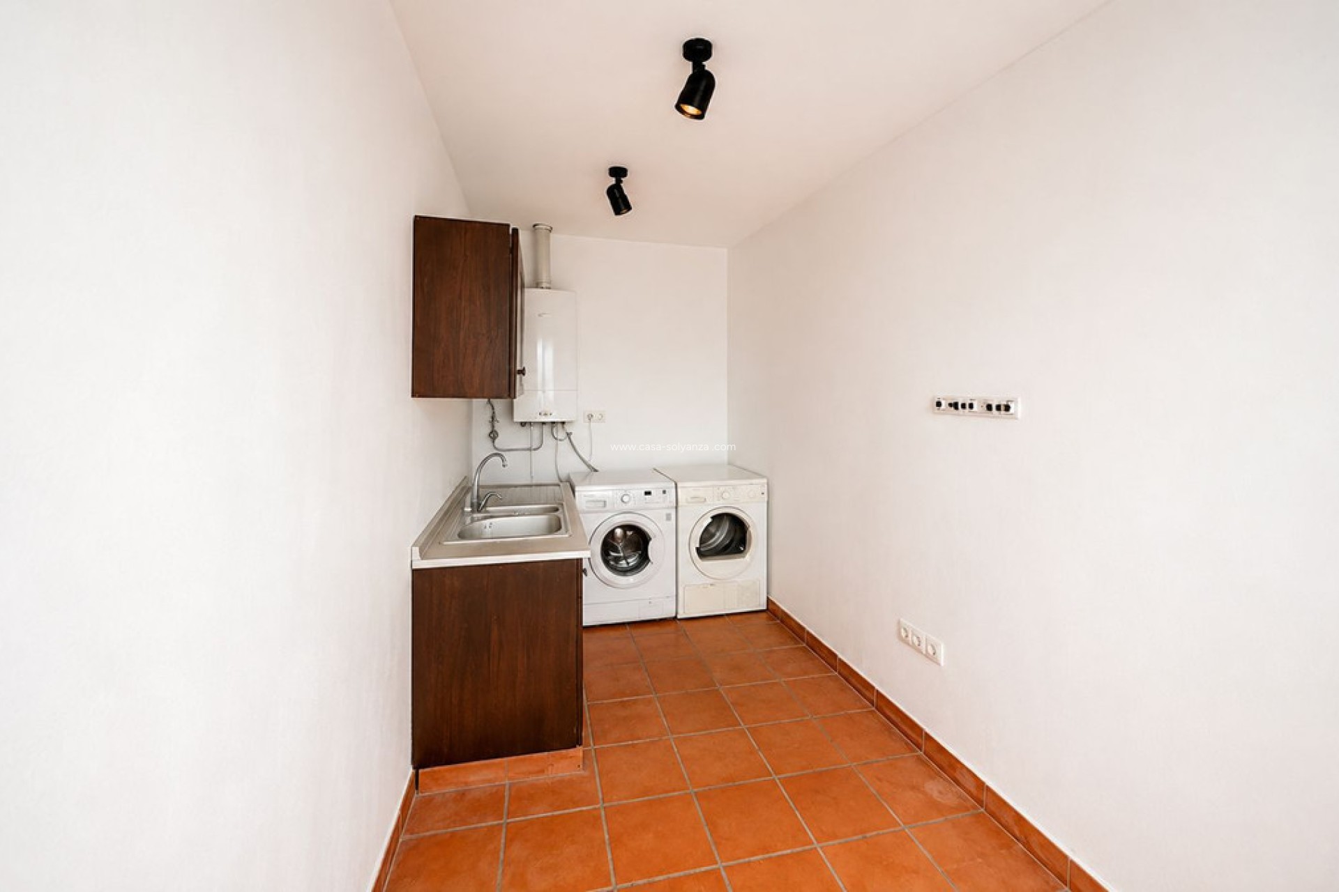 Resale - Apartment / flat - Altea - Altea Centro
