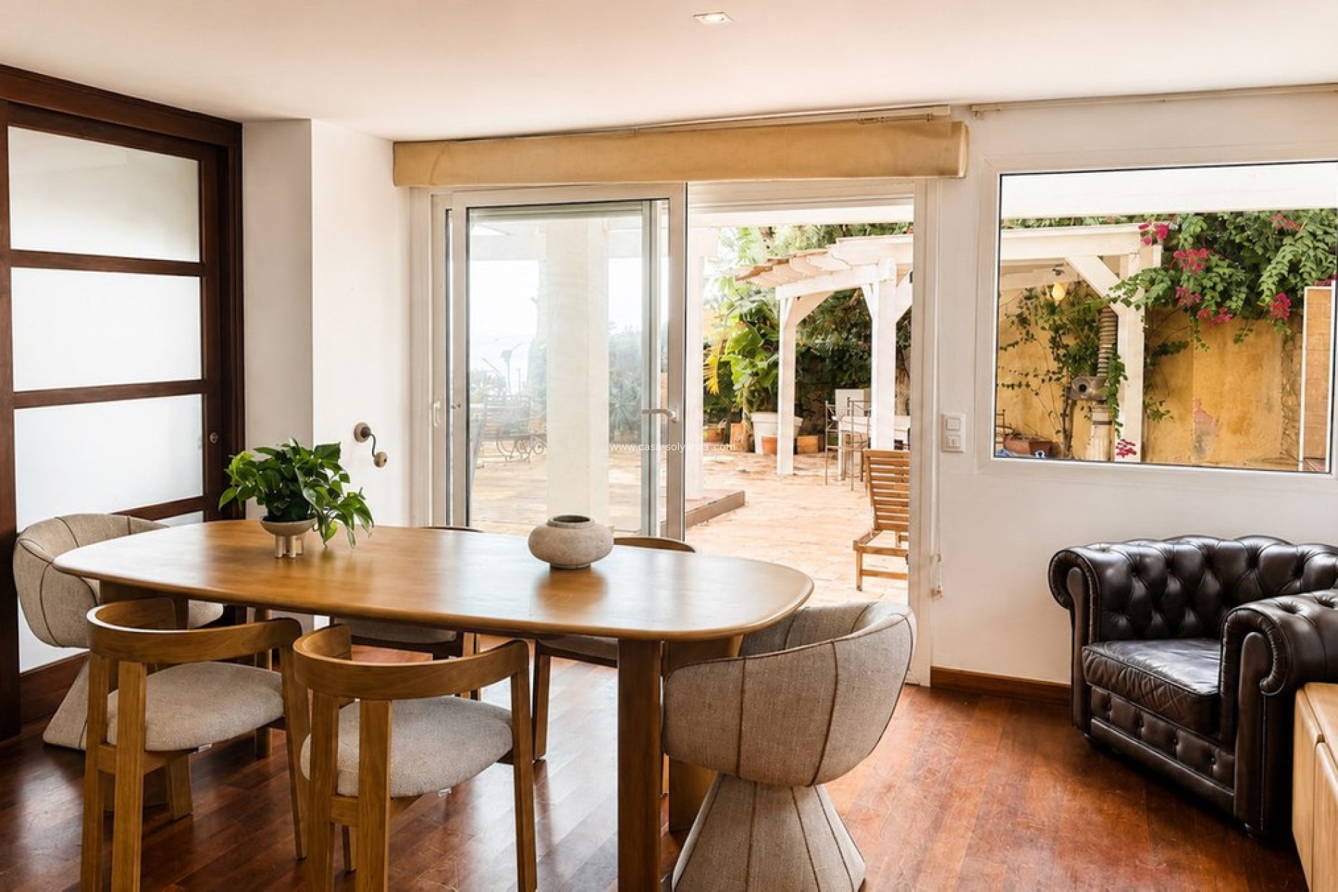 Resale - Apartment / flat - Altea - Altea Centro