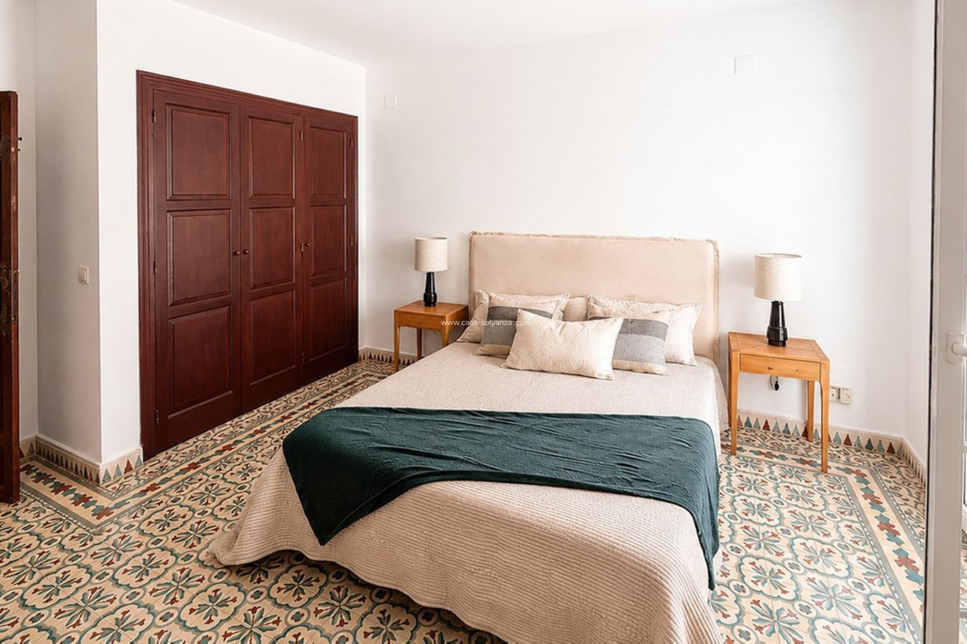 Resale - Apartment / flat - Altea - Altea Centro