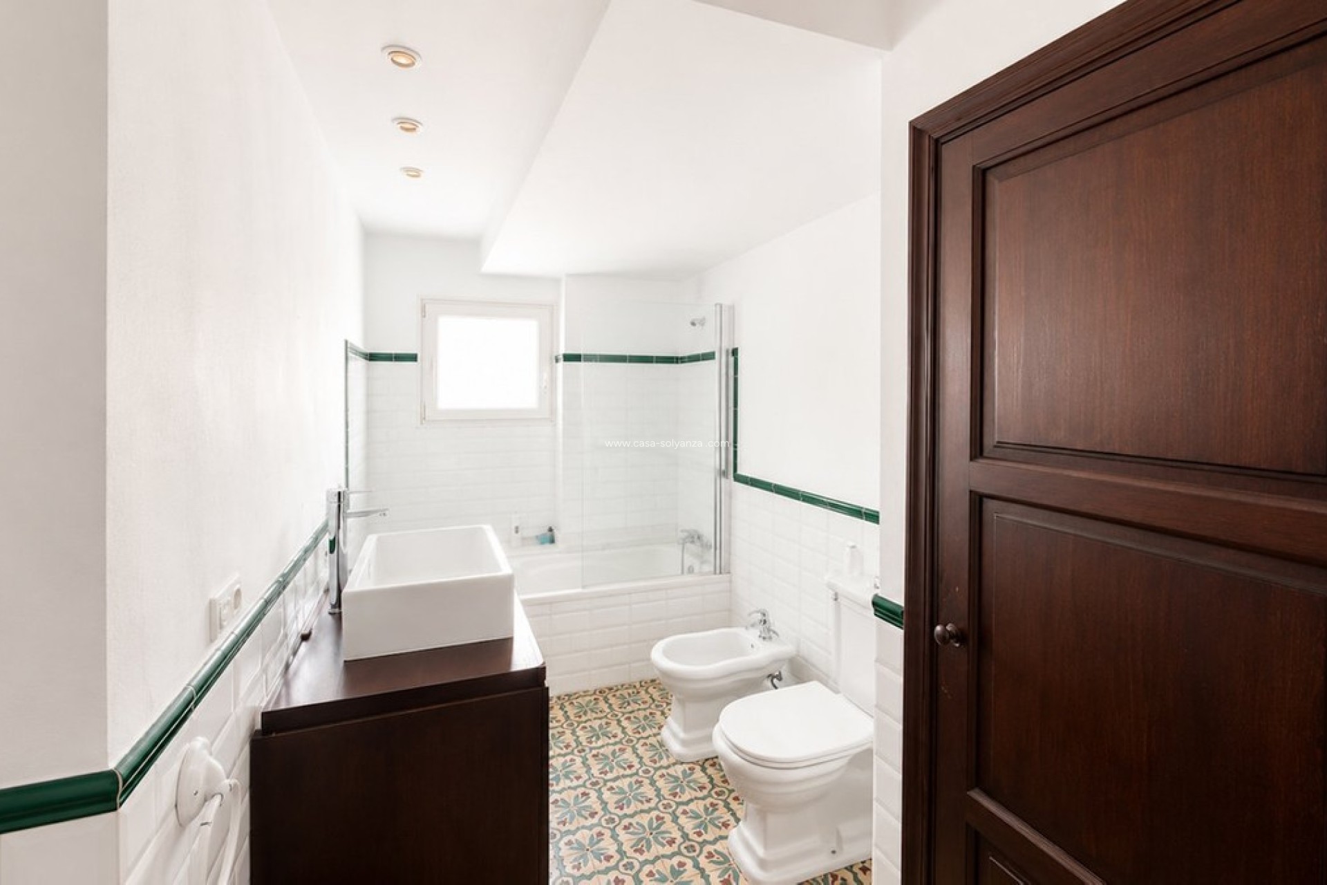 Resale - Apartment / flat - Altea - Altea Centro