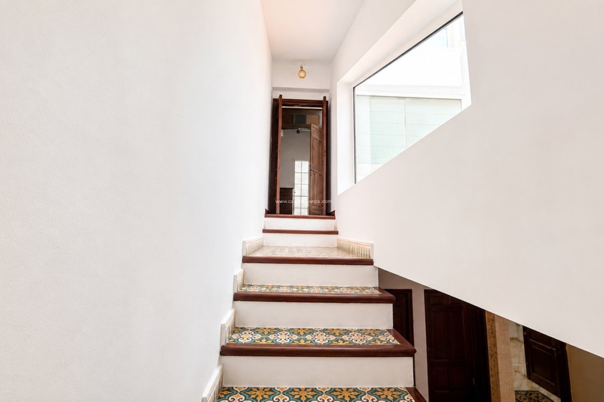Resale - Apartment / flat - Altea - Altea Centro