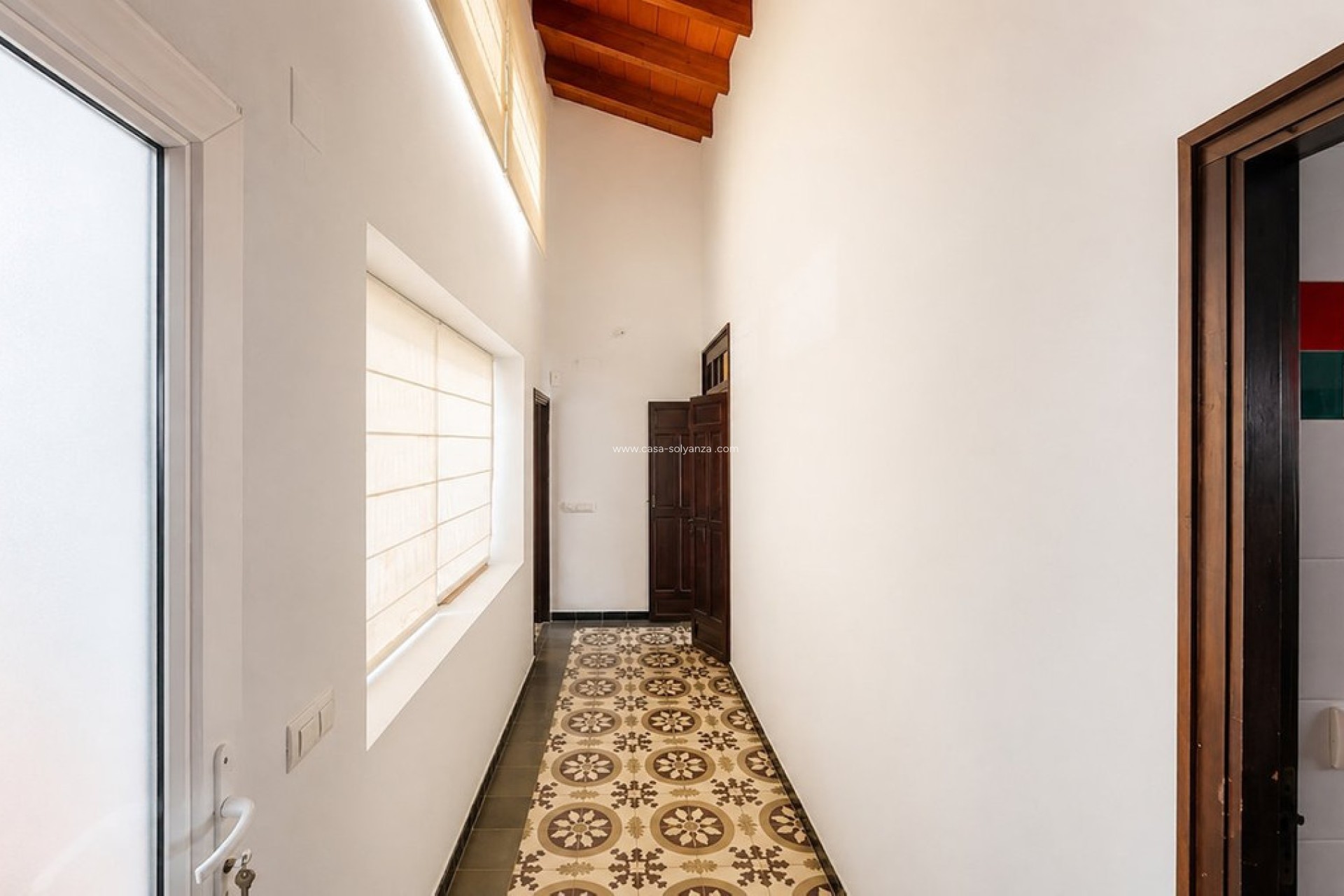 Resale - Apartment / flat - Altea - Altea Centro