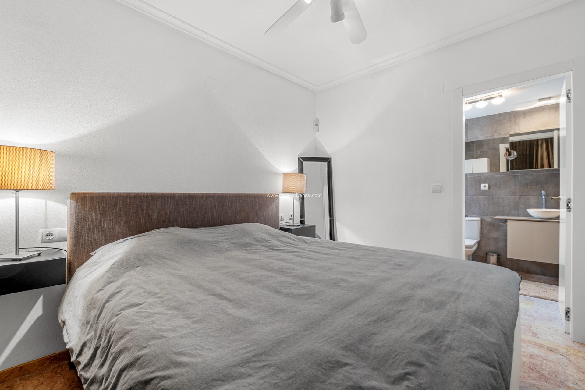Resale - Apartment / flat - Altea - Costa Blanca