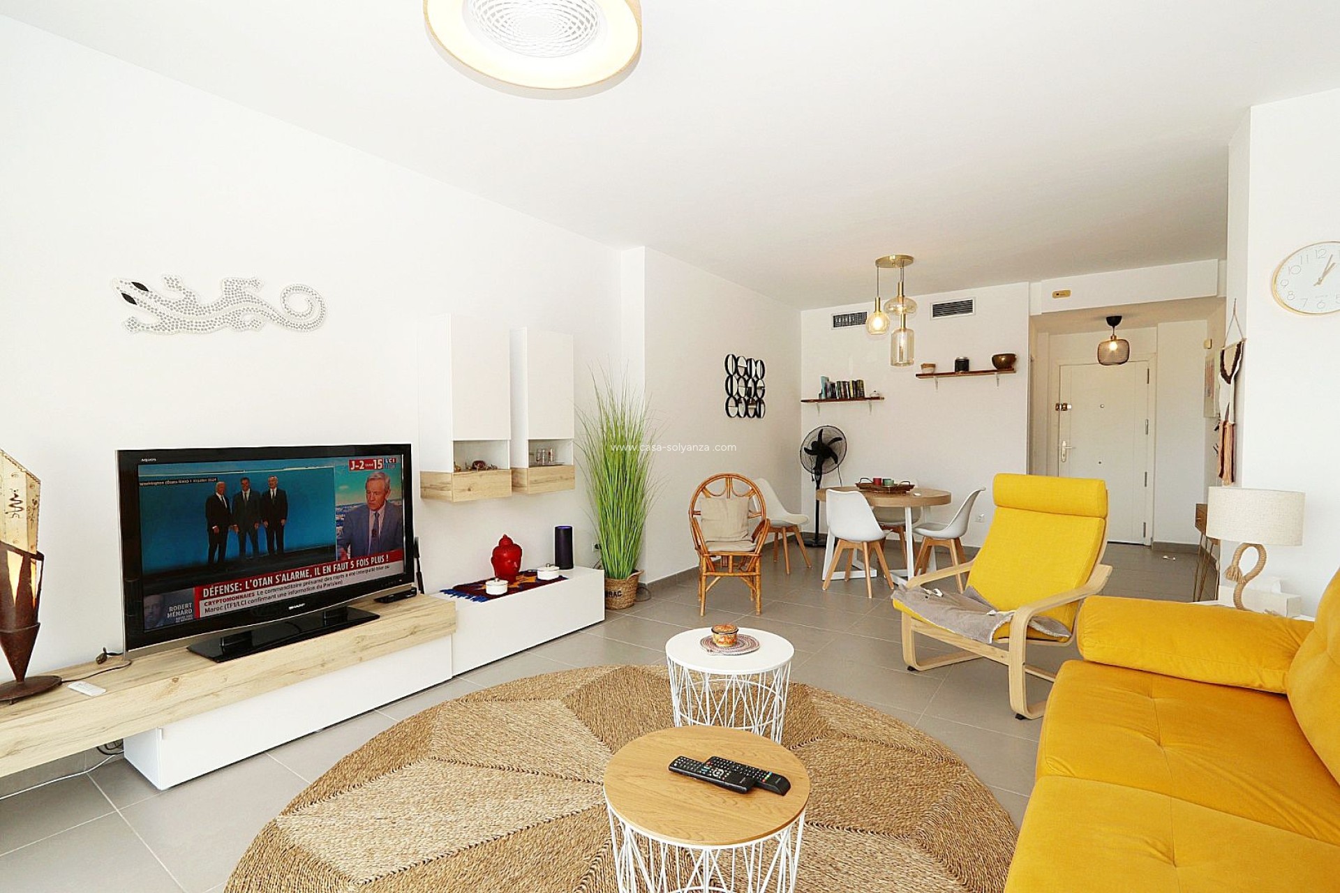 Resale - Apartment / flat - Altea - Costa Blanca