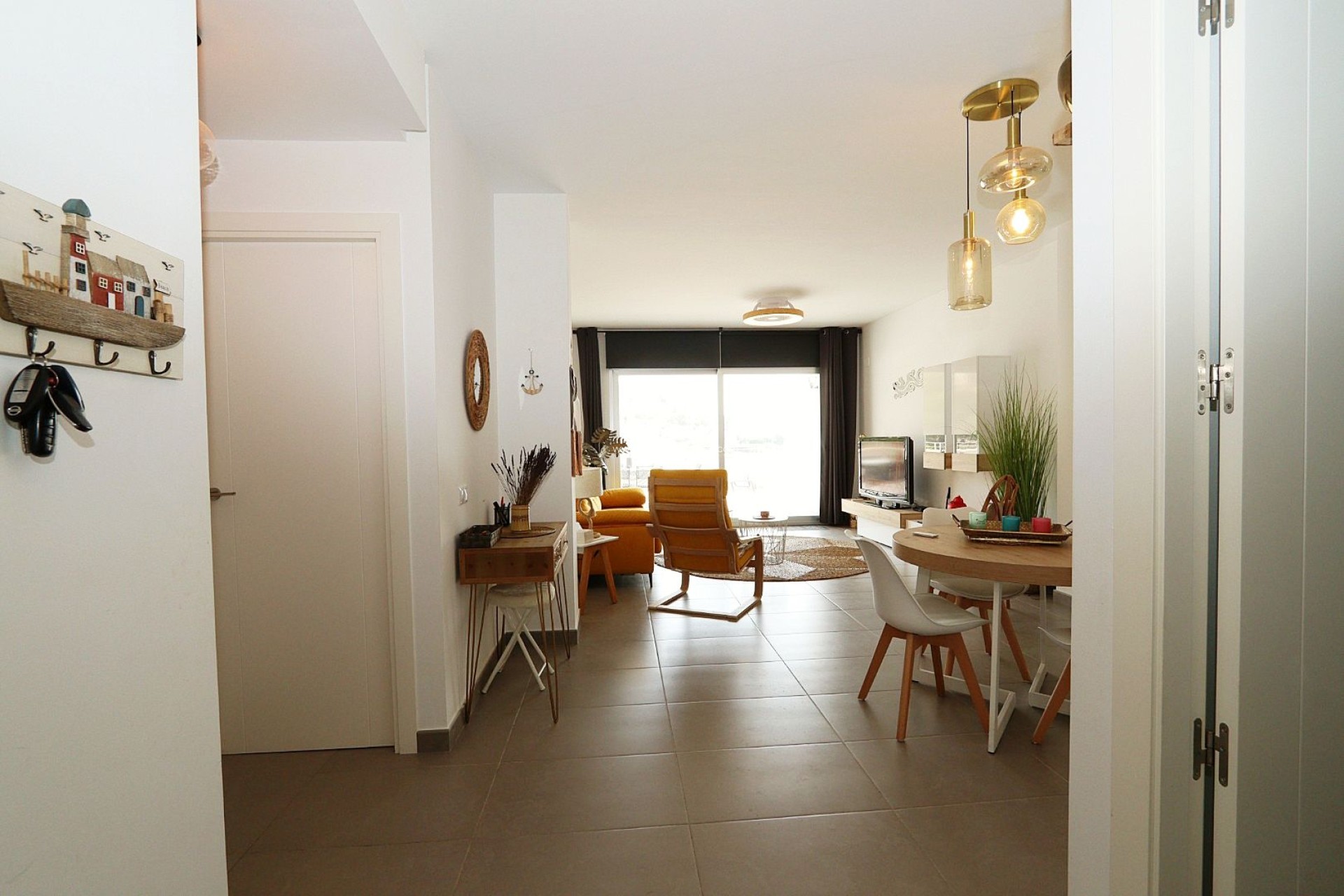 Resale - Apartment / flat - Altea - Costa Blanca