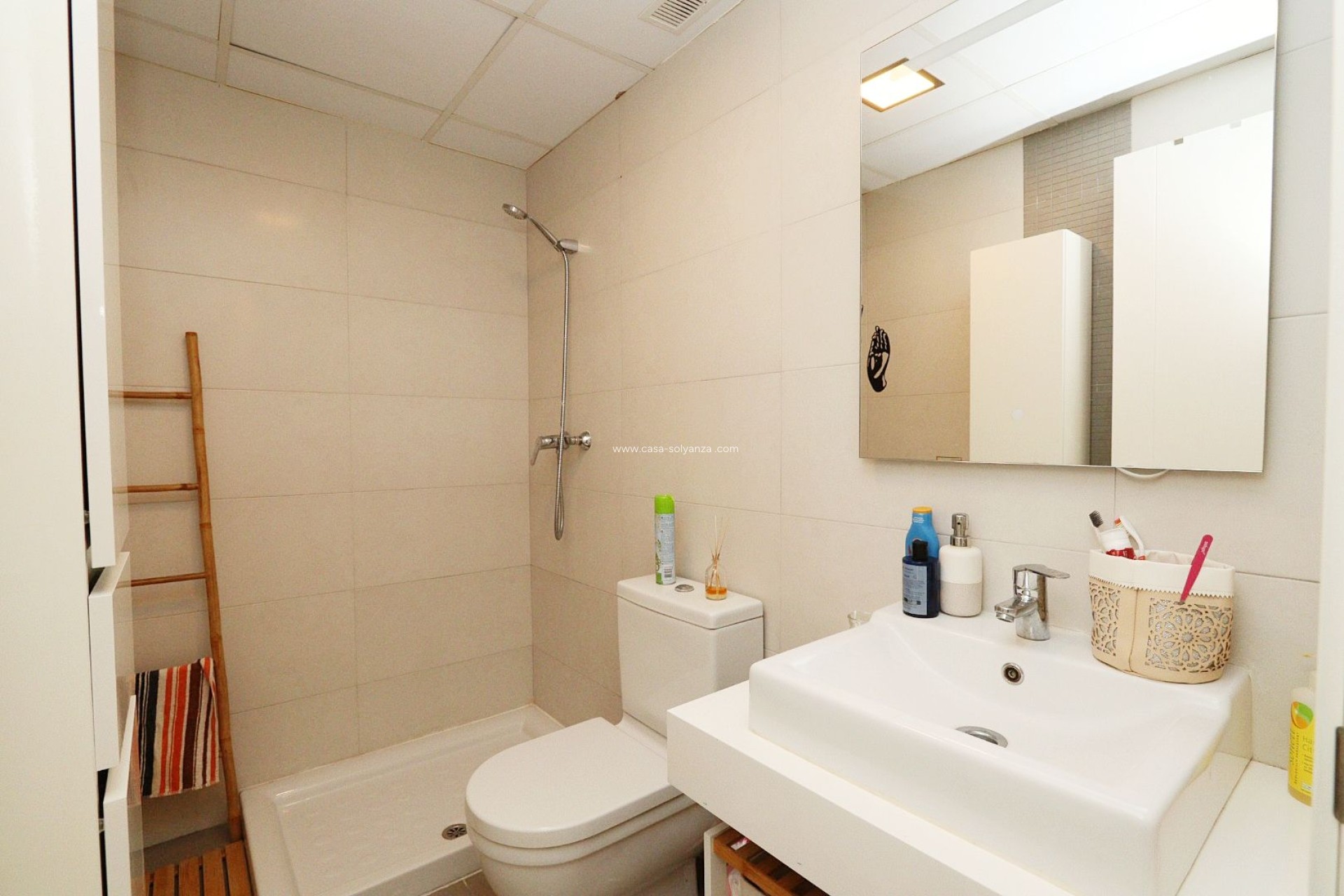 Resale - Apartment / flat - Altea - Costa Blanca