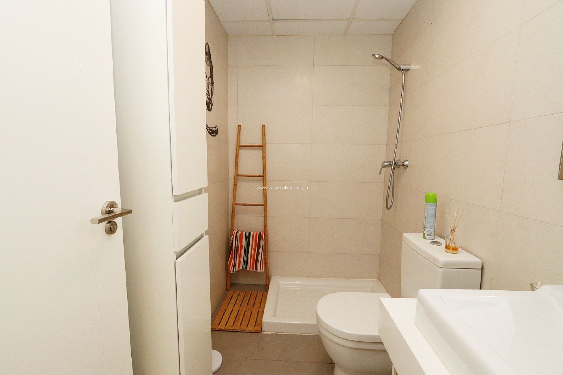 Resale - Apartment / flat - Altea - Costa Blanca