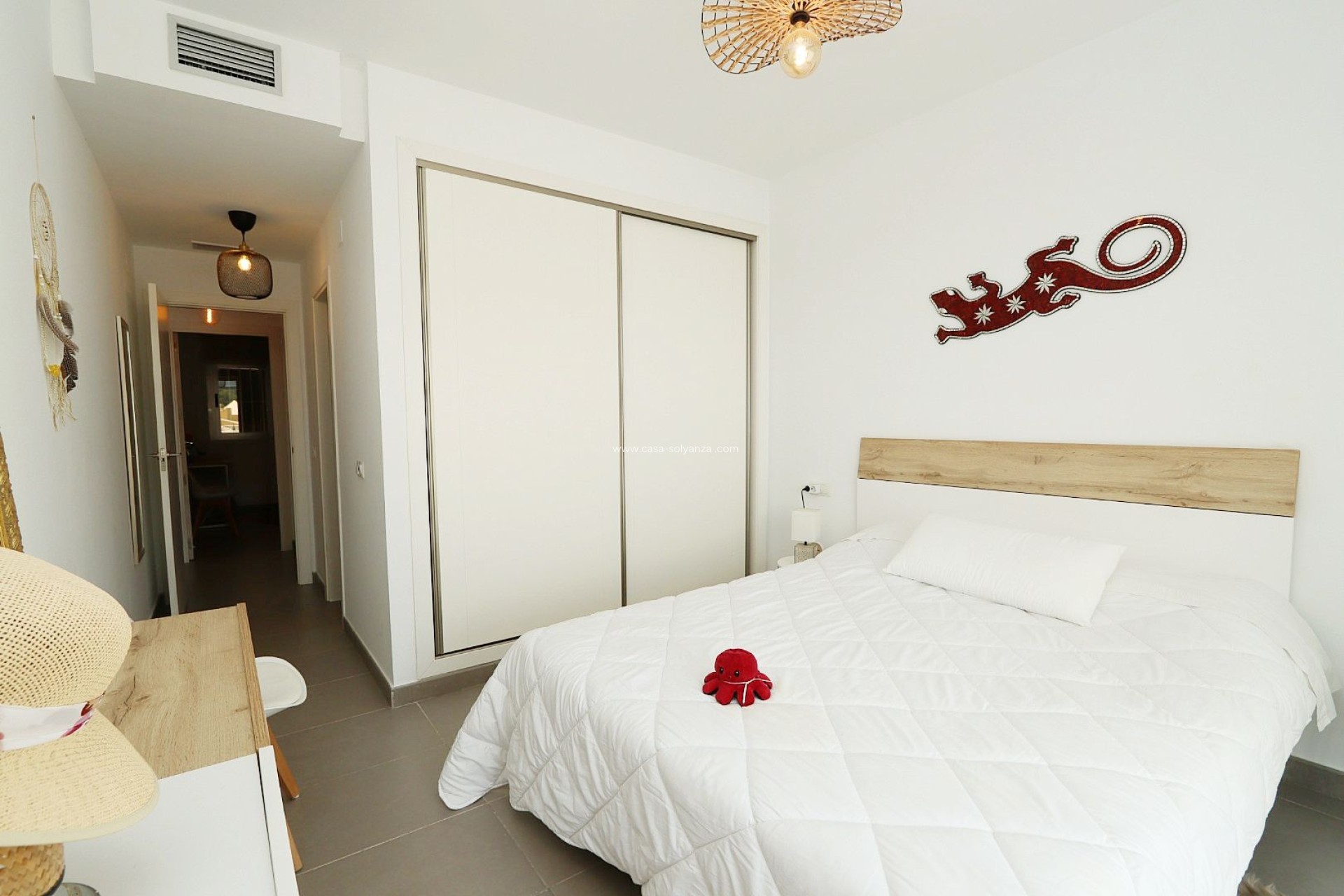 Resale - Apartment / flat - Altea - Costa Blanca