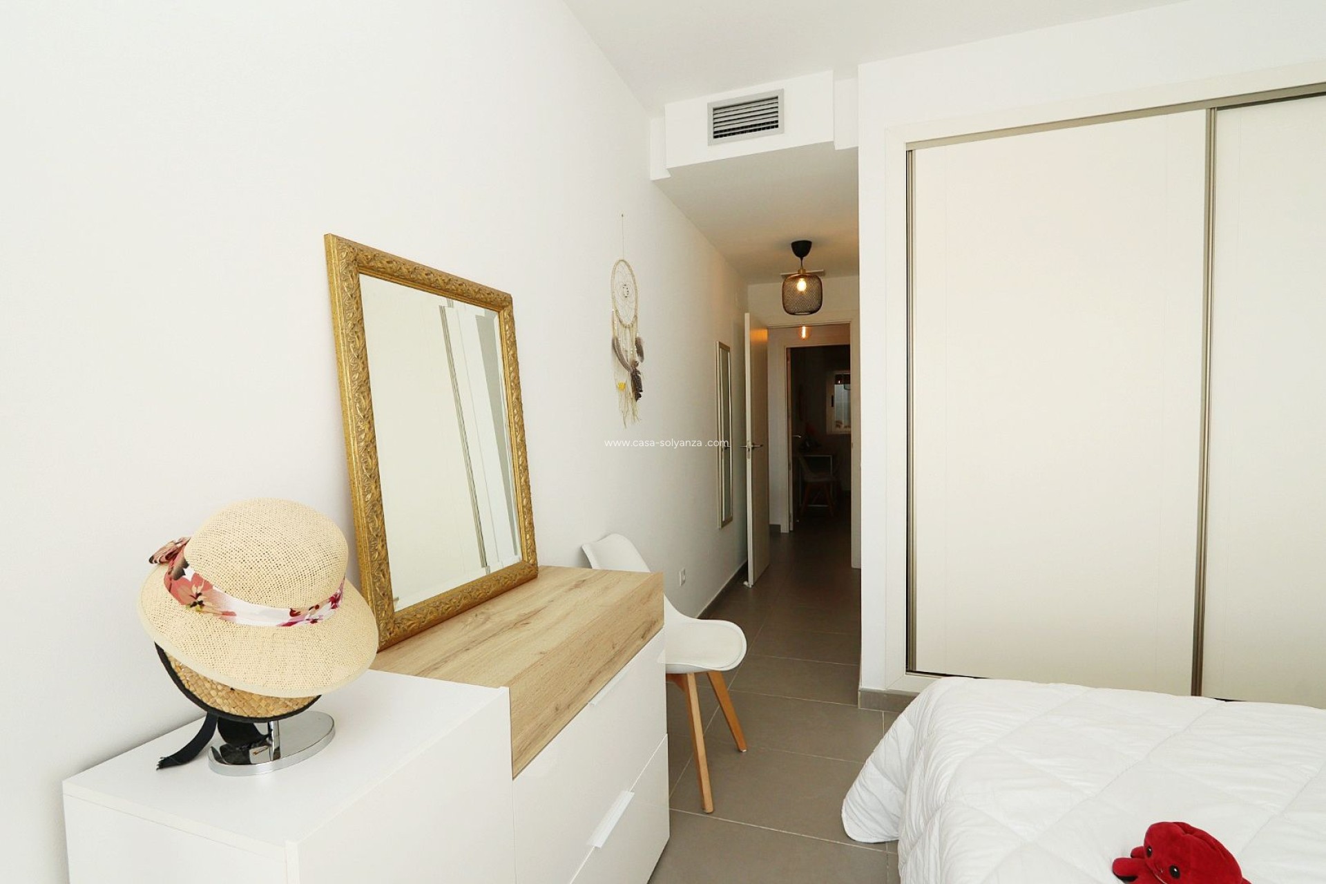Resale - Apartment / flat - Altea - Costa Blanca