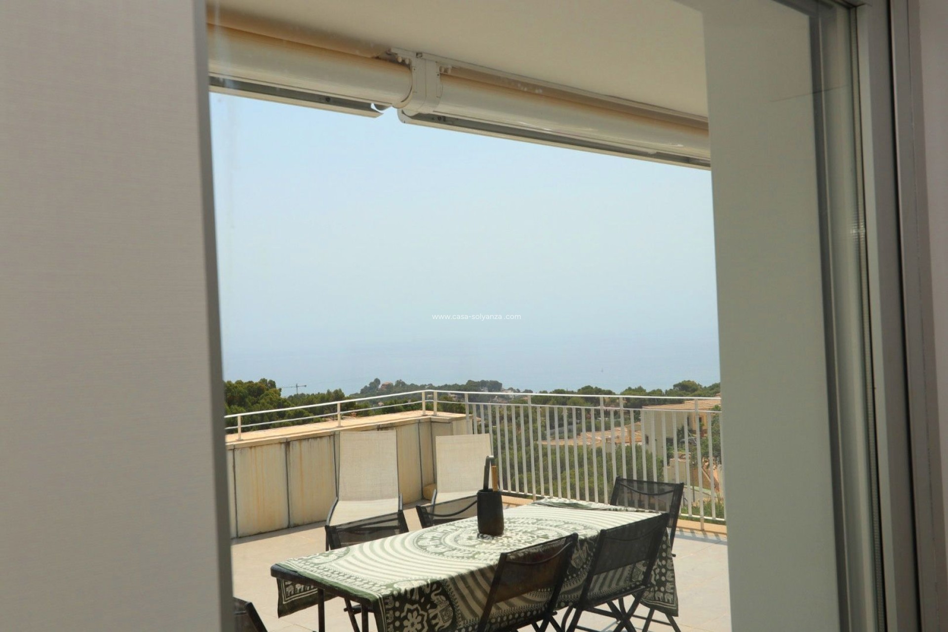 Resale - Apartment / flat - Altea - Costa Blanca