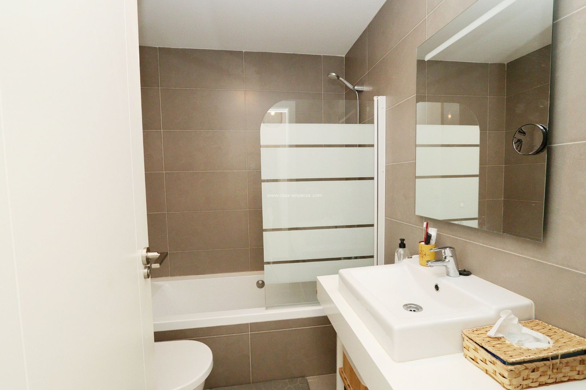 Resale - Apartment / flat - Altea - Costa Blanca