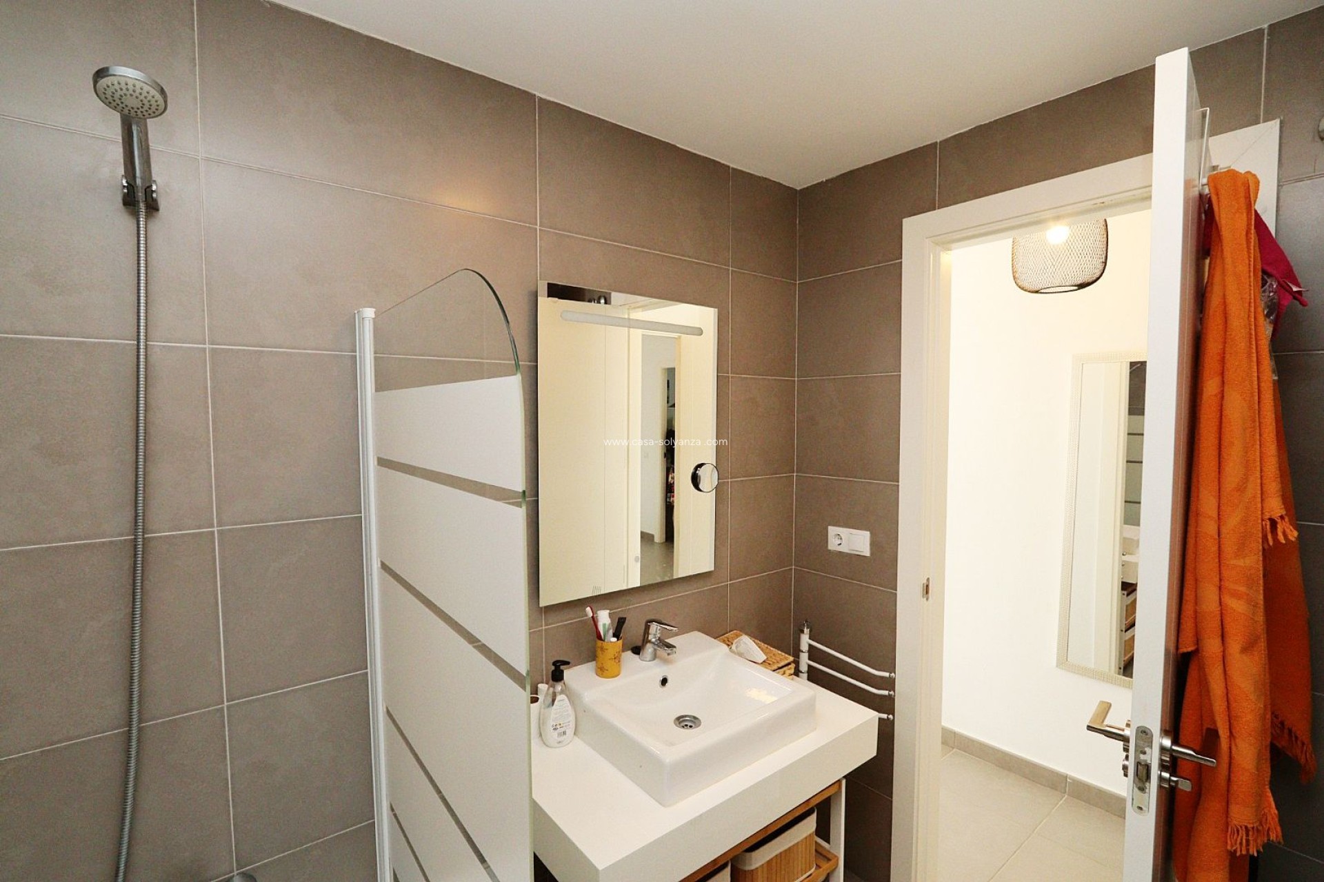 Resale - Apartment / flat - Altea - Costa Blanca