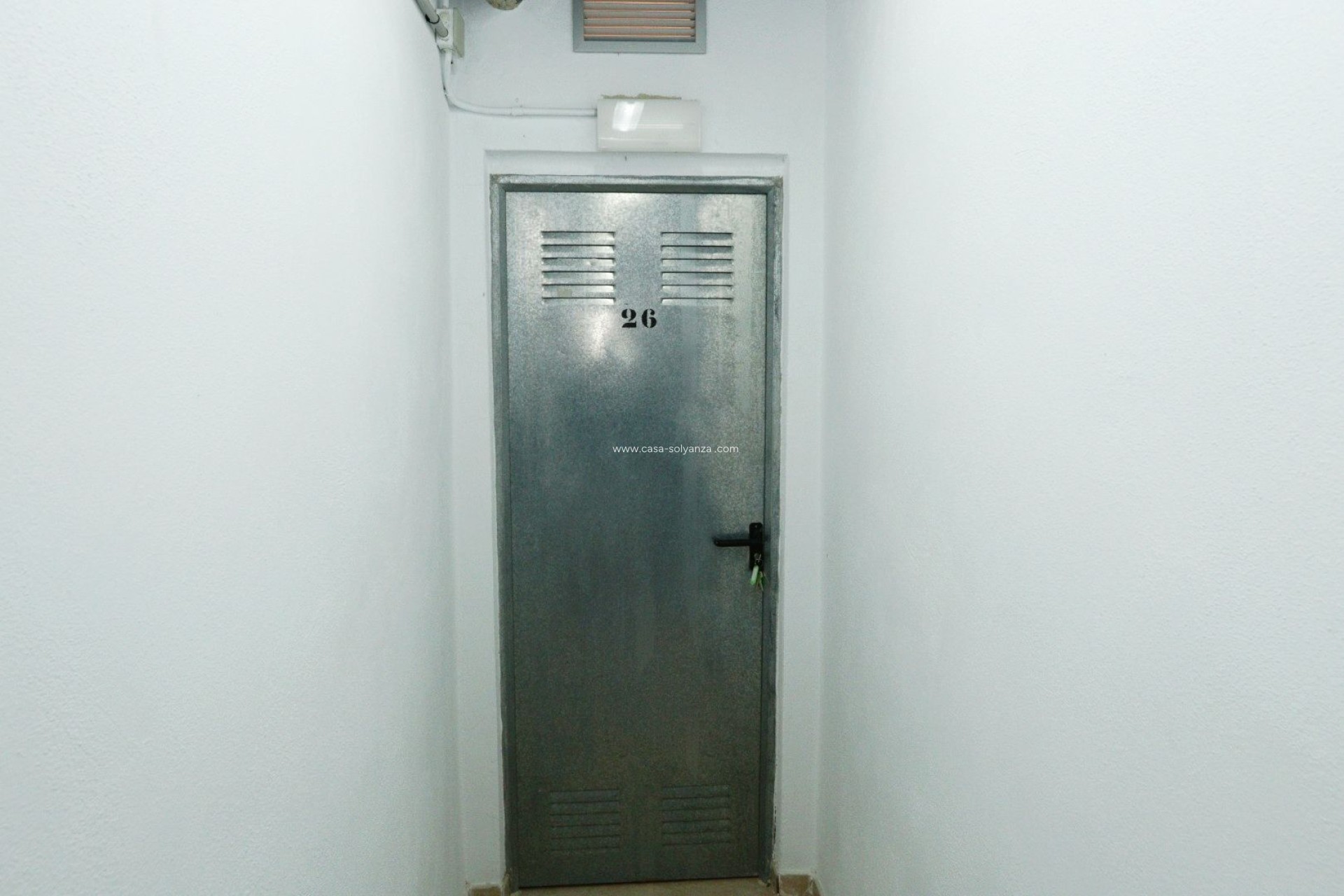 Resale - Apartment / flat - Altea - Costa Blanca