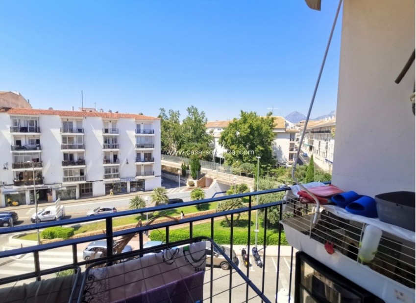 Resale - Apartment / flat - Altea - Costa Blanca