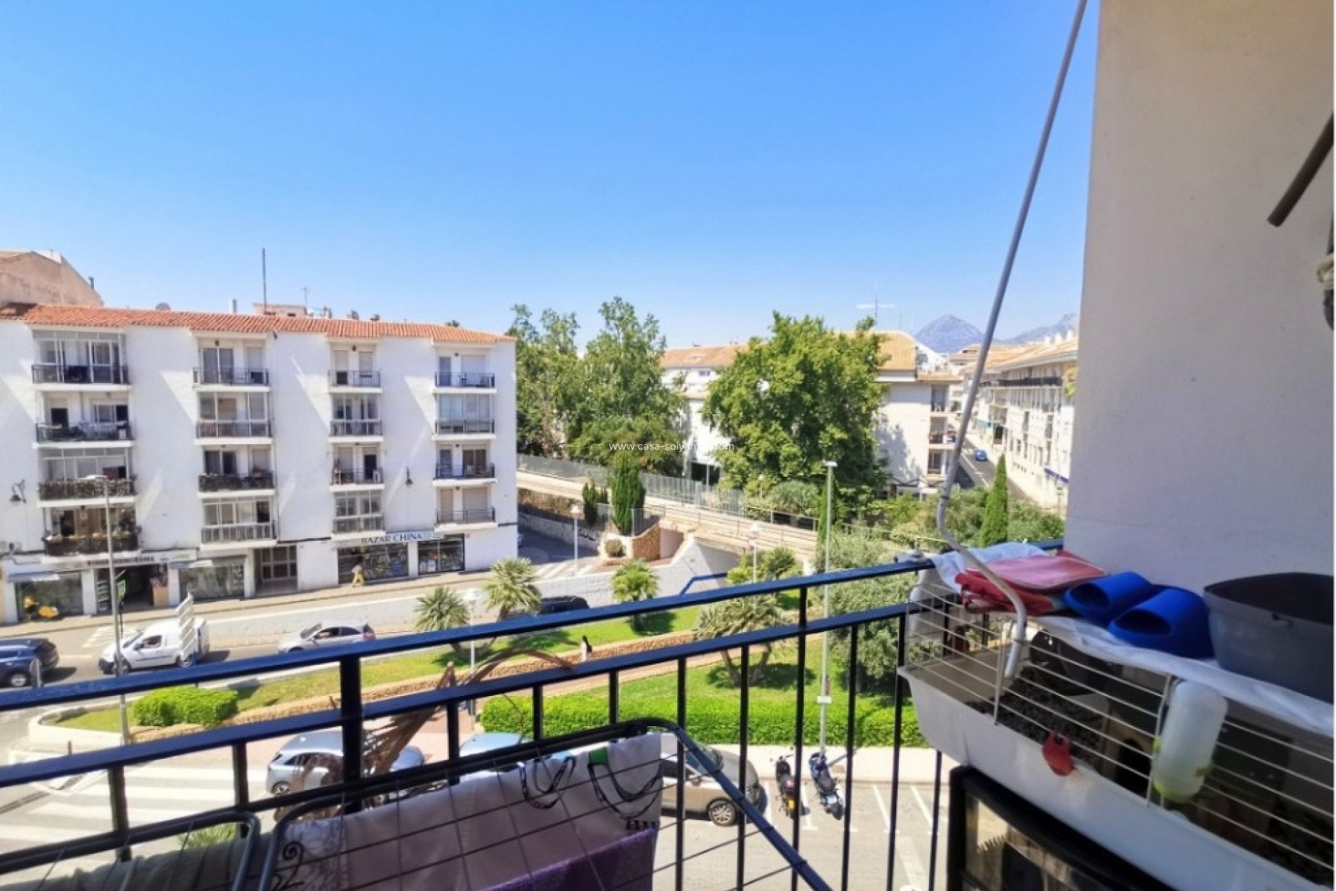 Resale - Apartment / flat - Altea - Costa Blanca