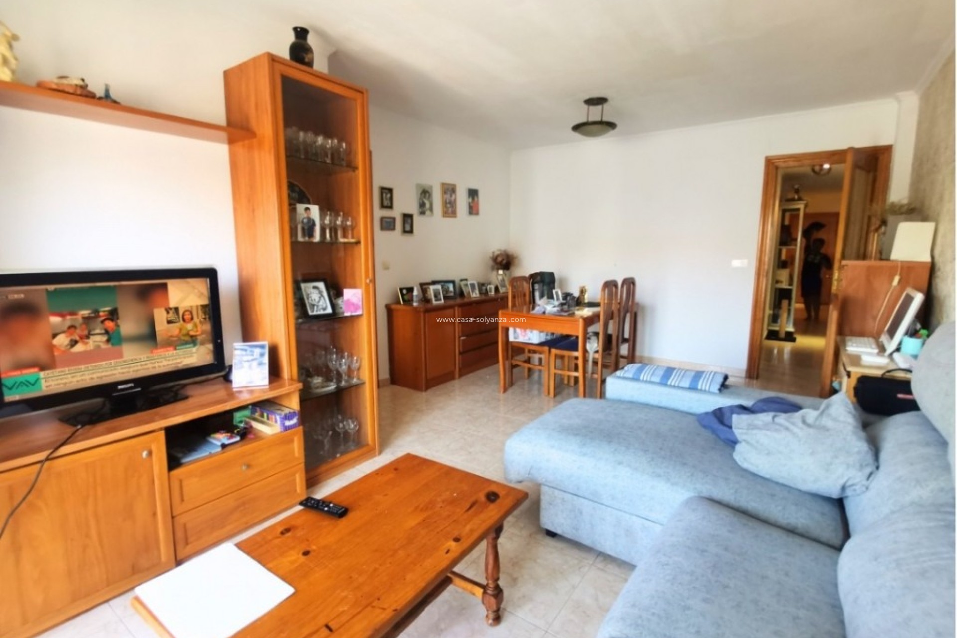 Resale - Apartment / flat - Altea - Costa Blanca