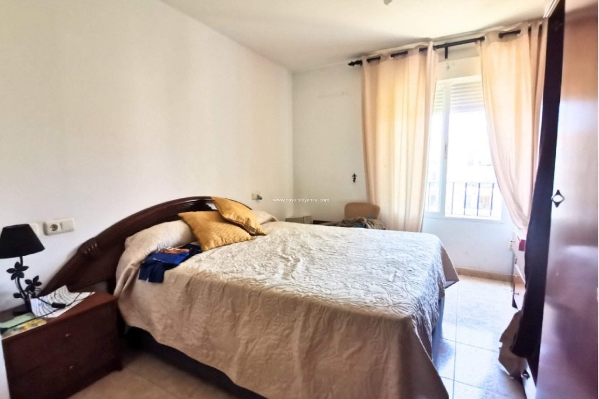 Resale - Apartment / flat - Altea - Costa Blanca