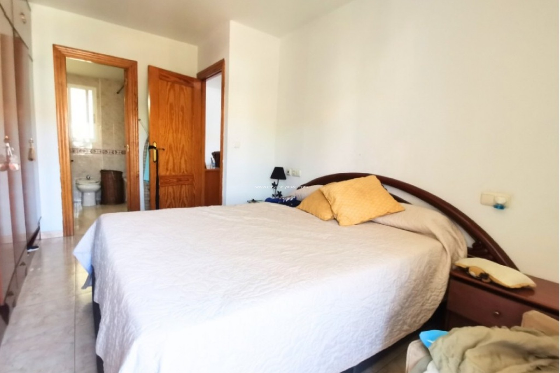 Resale - Apartment / flat - Altea - Costa Blanca