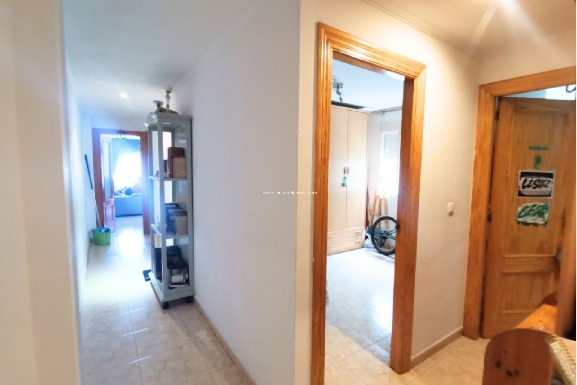 Resale - Apartment / flat - Altea - Costa Blanca