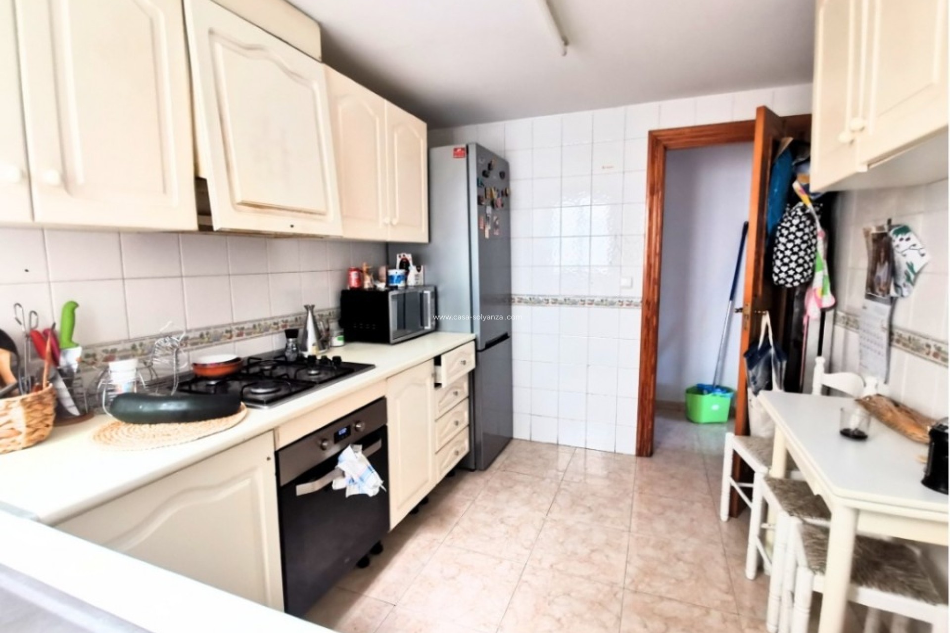 Resale - Apartment / flat - Altea - Costa Blanca
