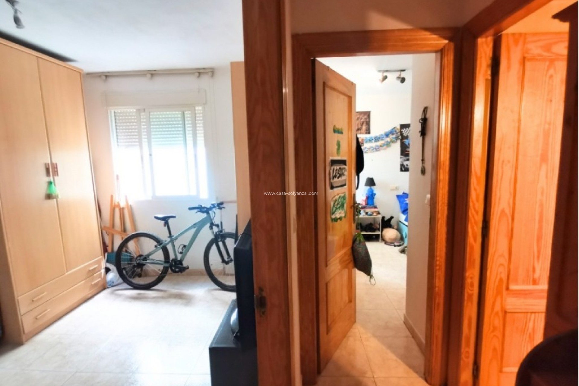 Resale - Apartment / flat - Altea - Costa Blanca