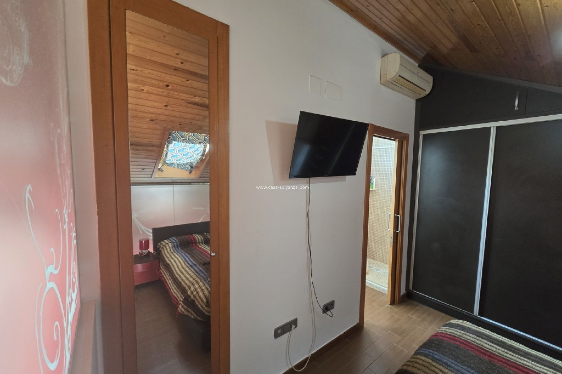 Resale - Apartment / flat - Altea - Costa Blanca