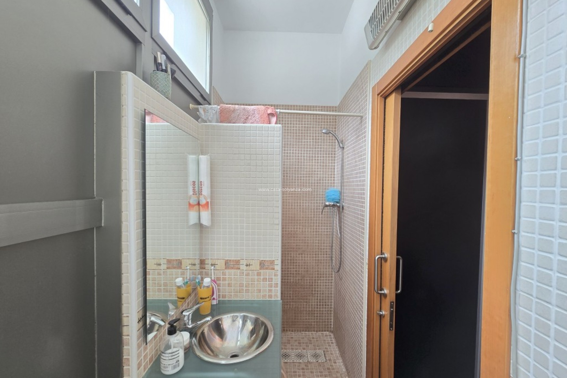 Resale - Apartment / flat - Altea - Costa Blanca