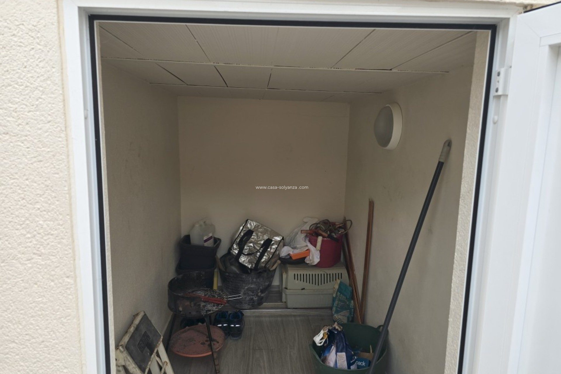Resale - Apartment / flat - Altea - Costa Blanca