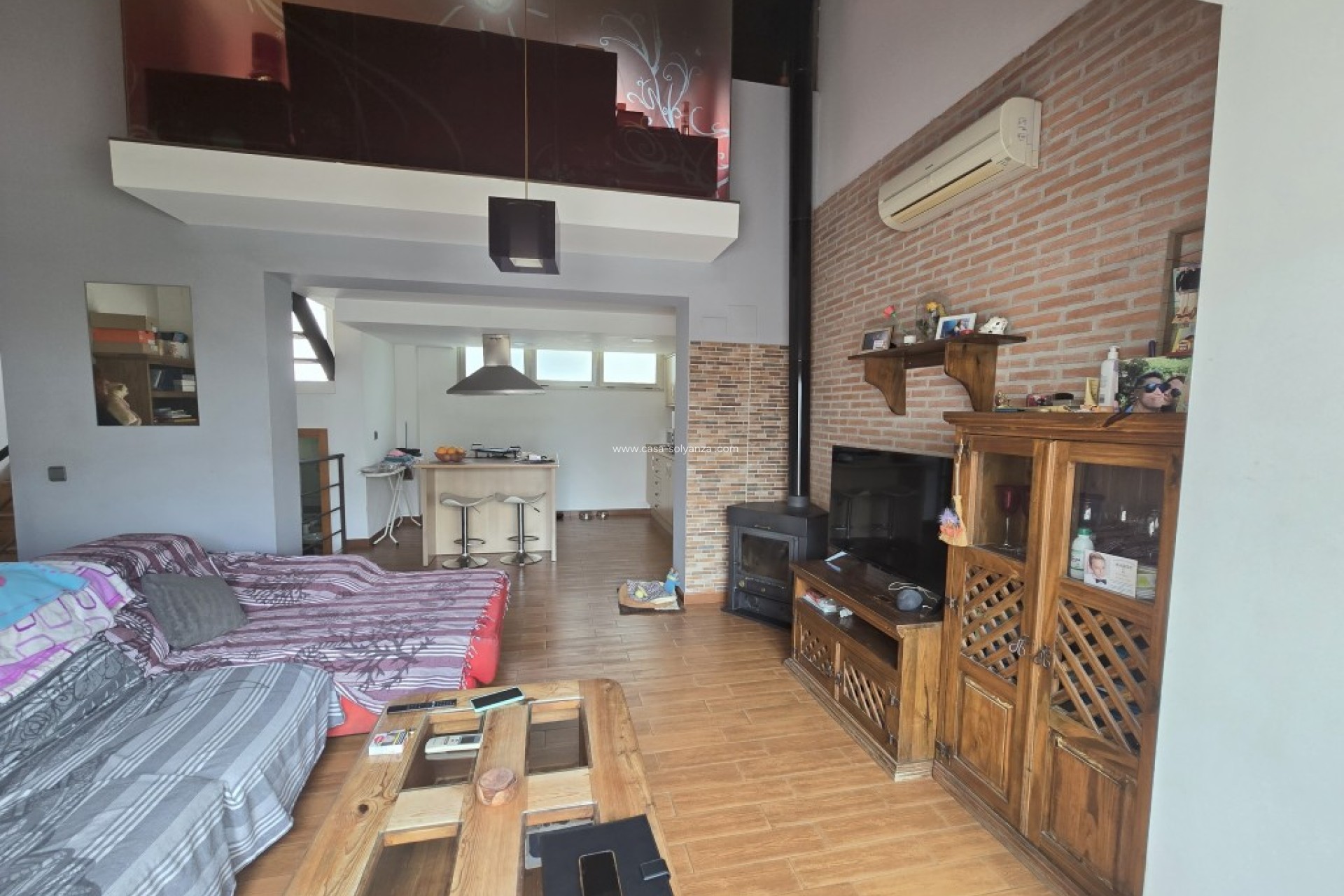 Resale - Apartment / flat - Altea - Costa Blanca